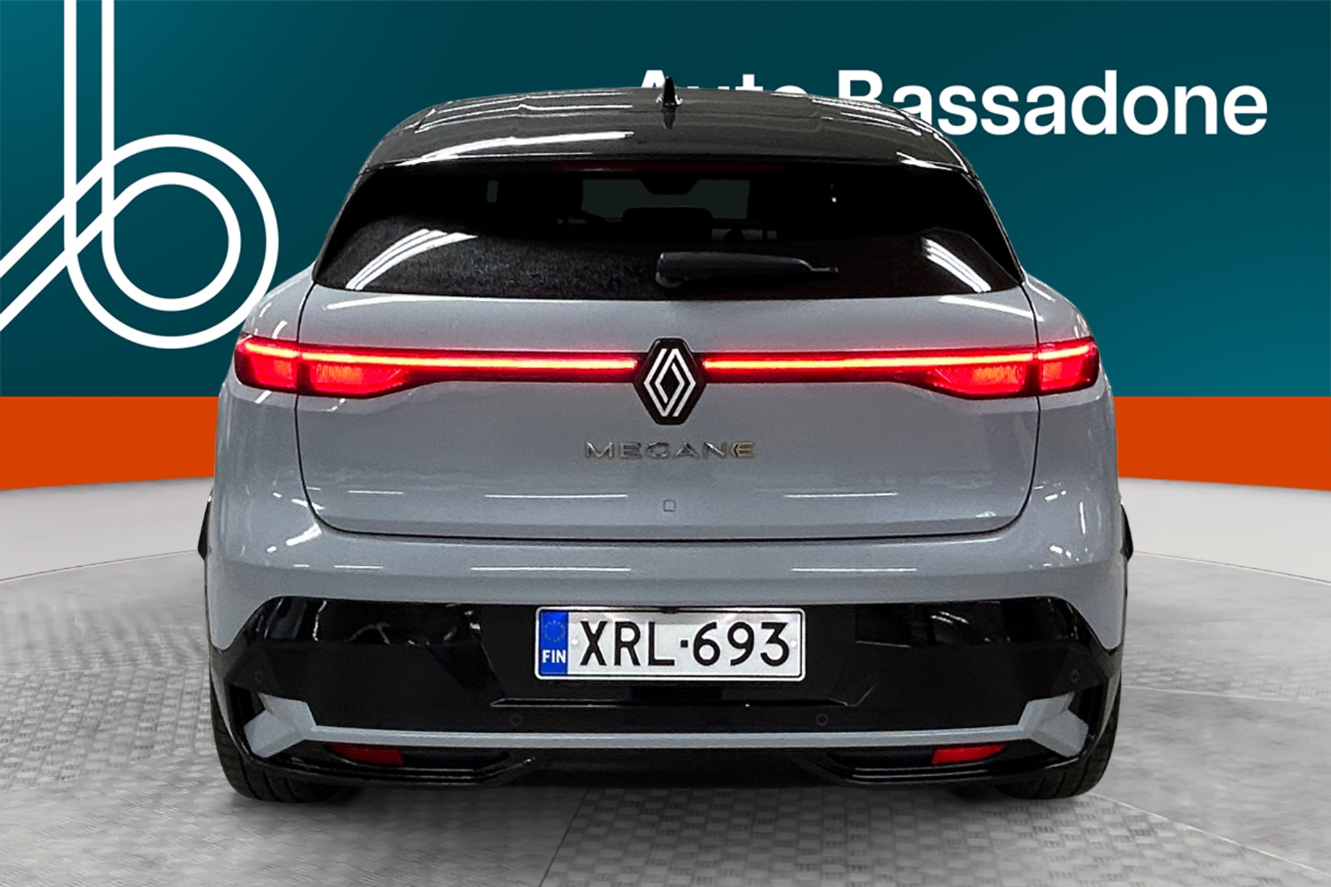 RENAULT Megane 2023
