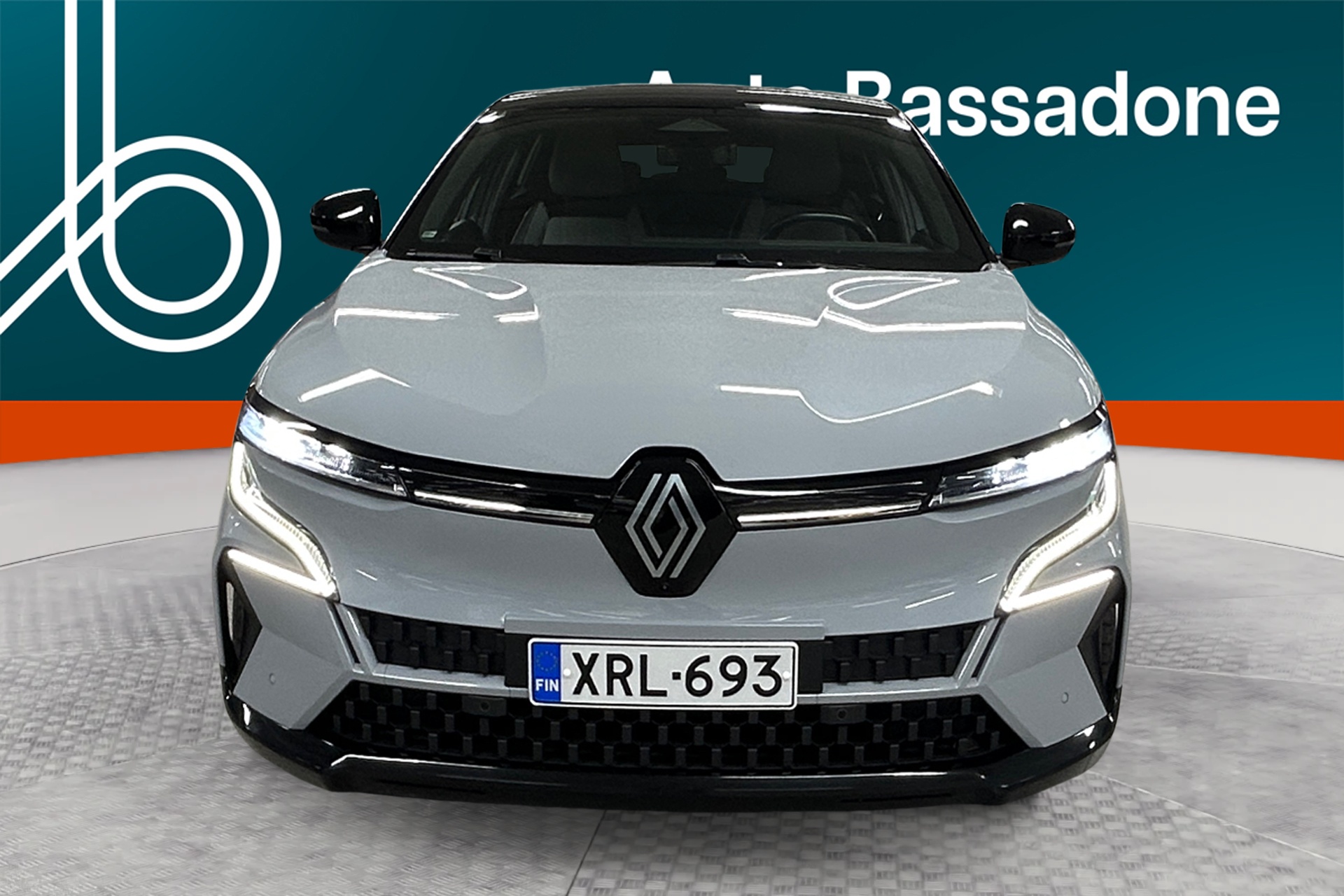 RENAULT Megane 2023