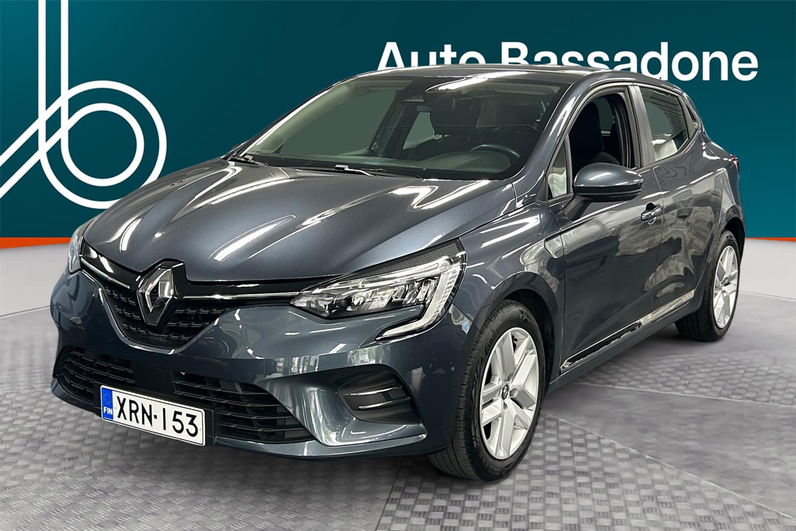 RENAULT Clio 2022
