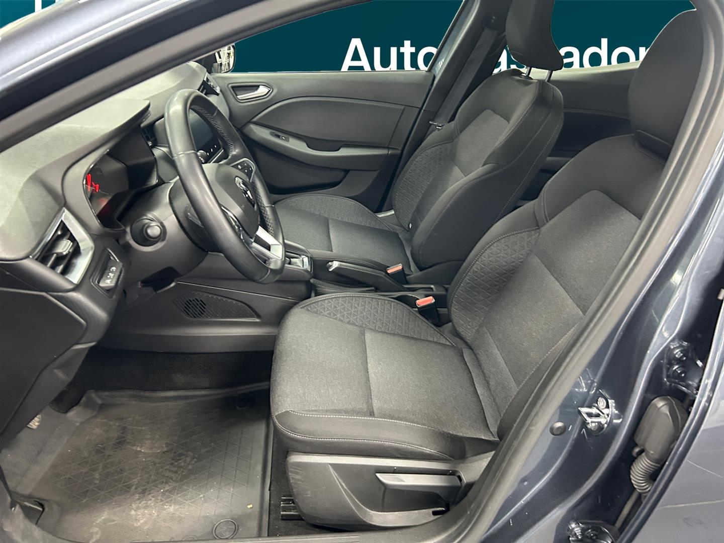 RENAULT Clio 2022