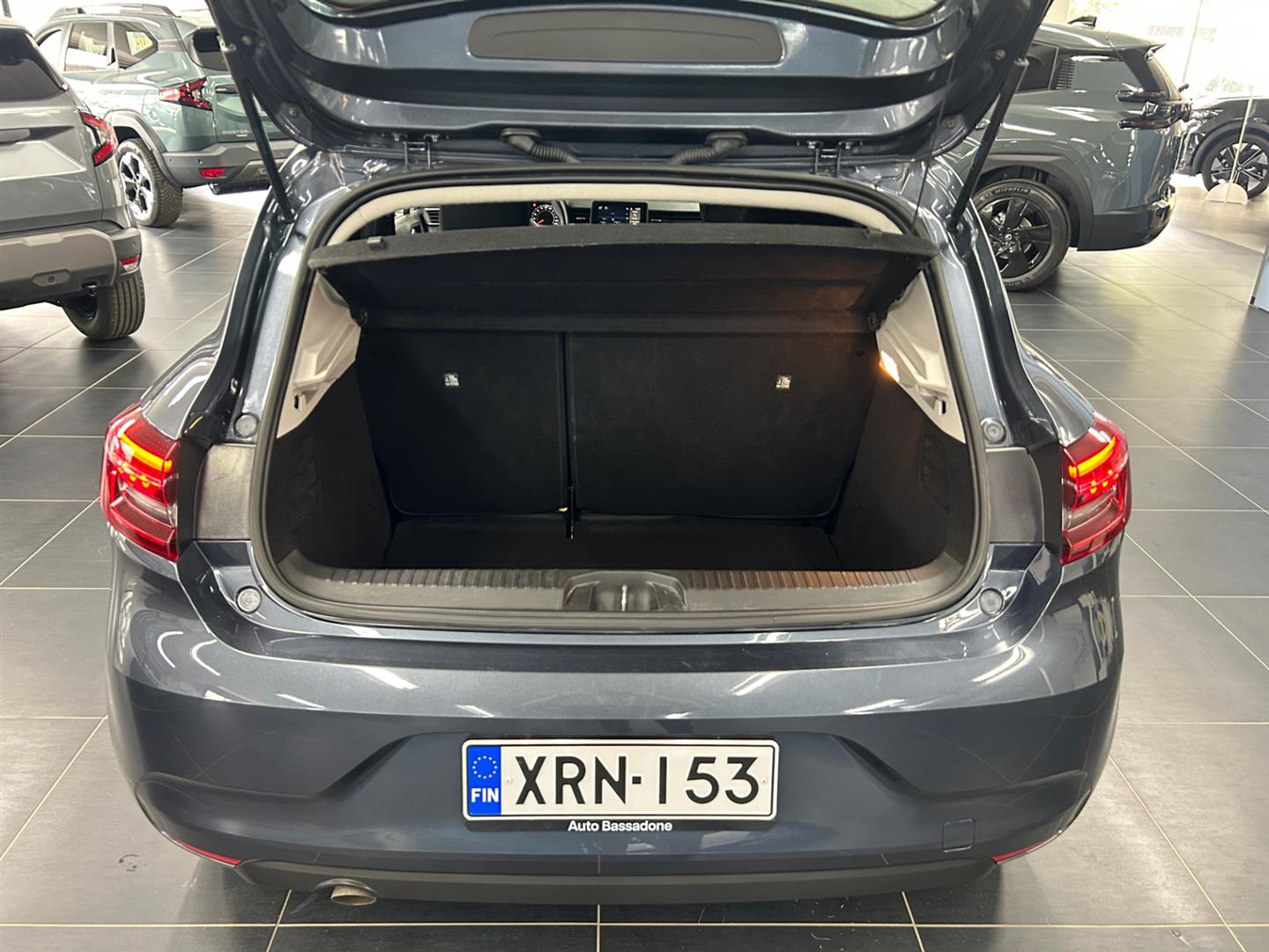 RENAULT Clio 2022