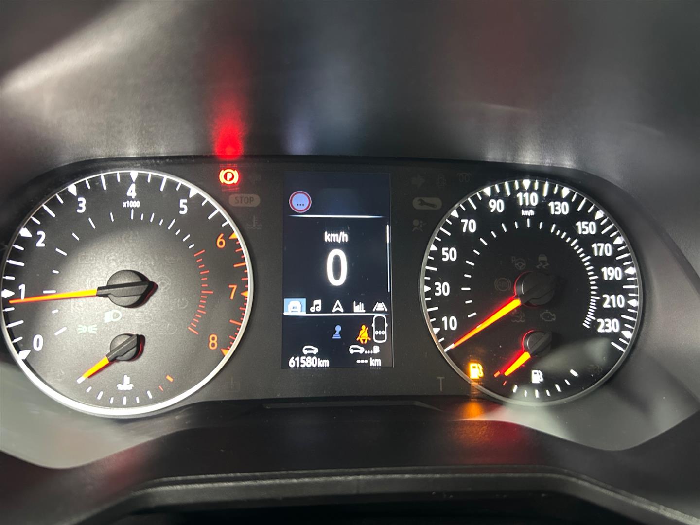 RENAULT Clio 2022