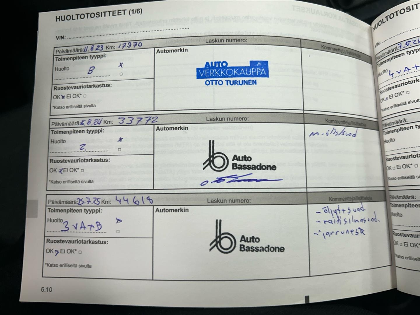 RENAULT Clio 2022