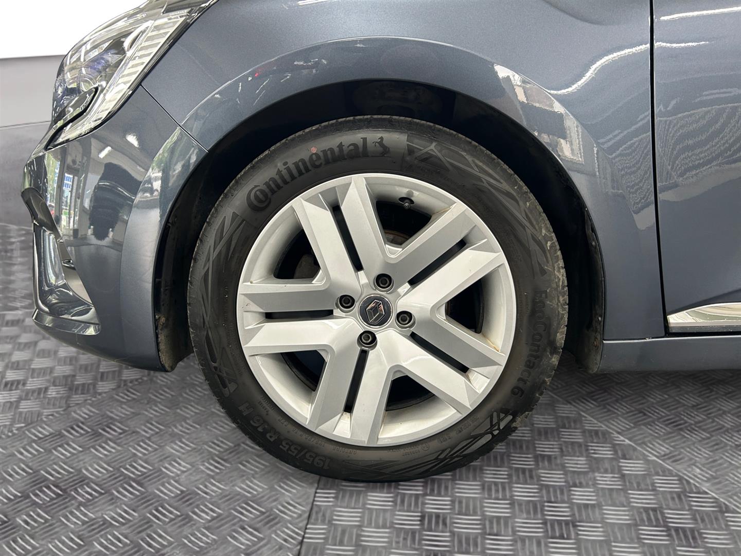 RENAULT Clio 2022