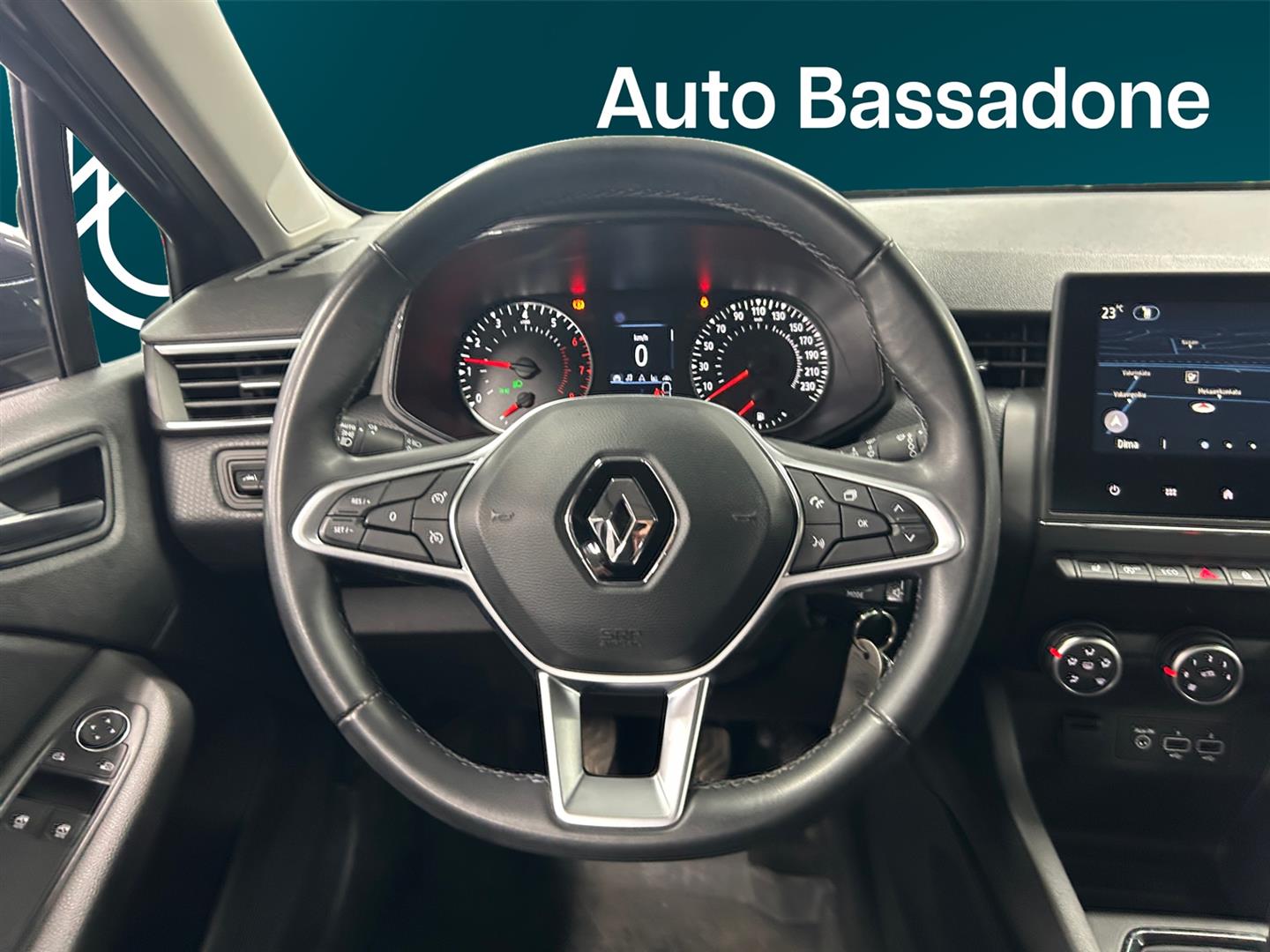RENAULT Clio 2022