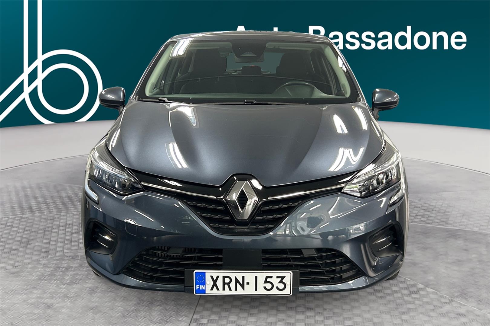 RENAULT Clio 2022