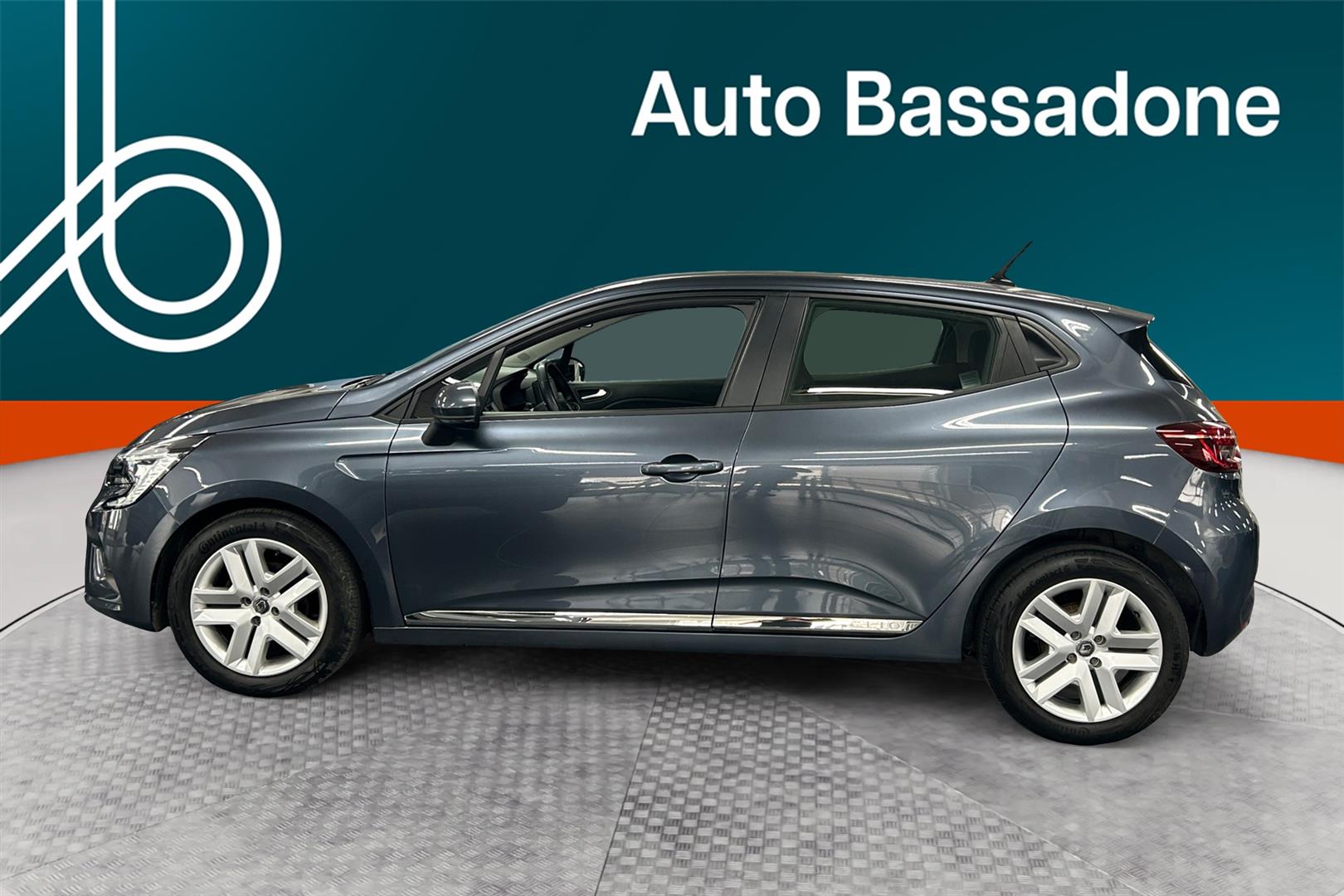 RENAULT Clio 2022