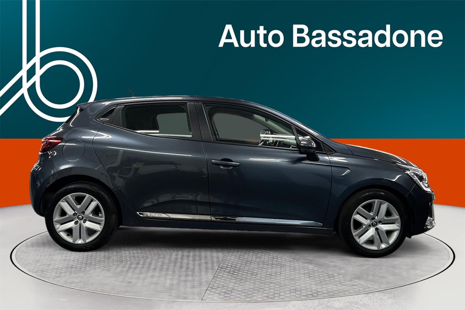 RENAULT Clio 2022