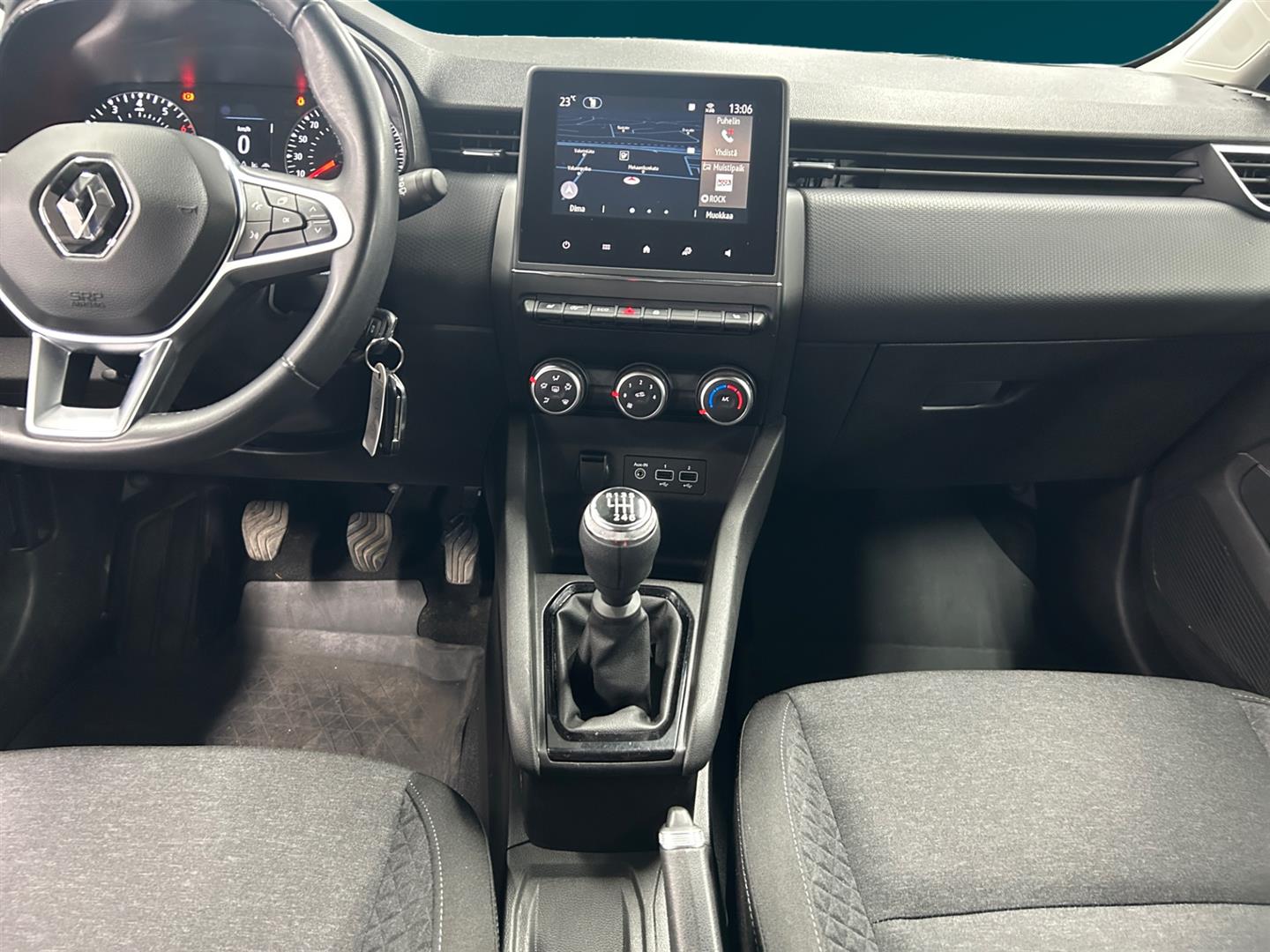 RENAULT Clio 2022