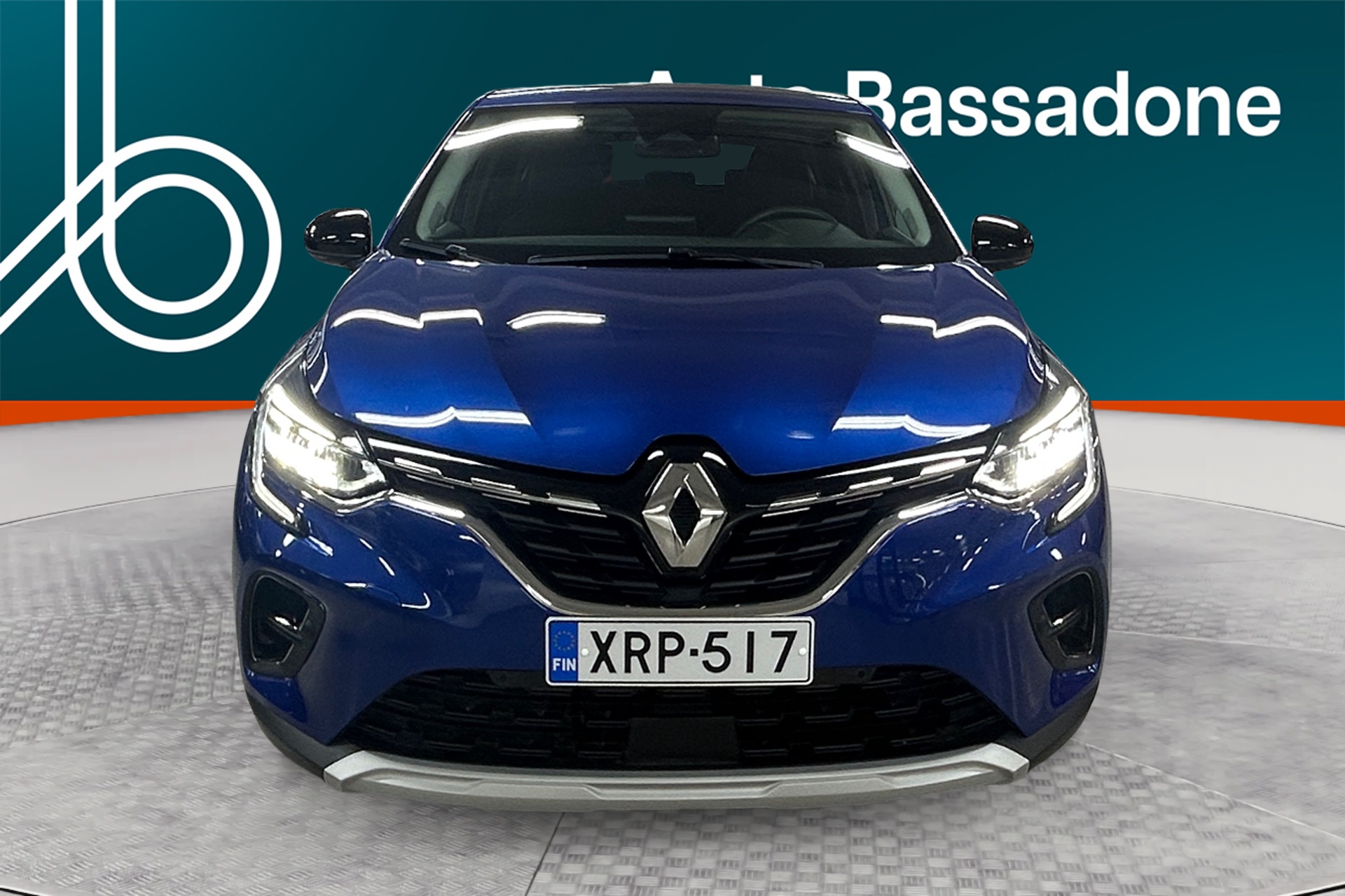 RENAULT Captur 2023