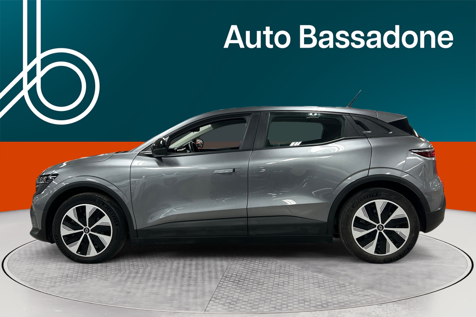 RENAULT Megane 2023