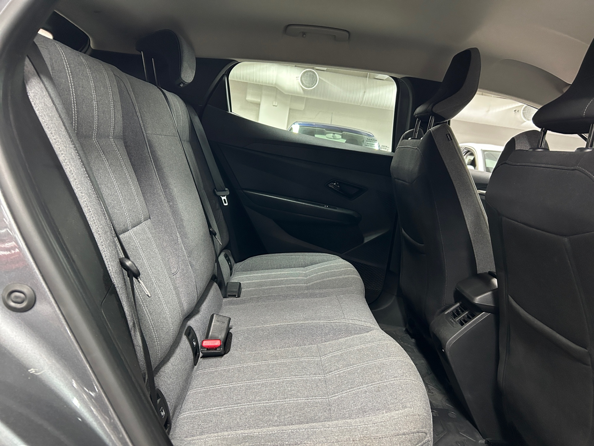 RENAULT Megane 2023