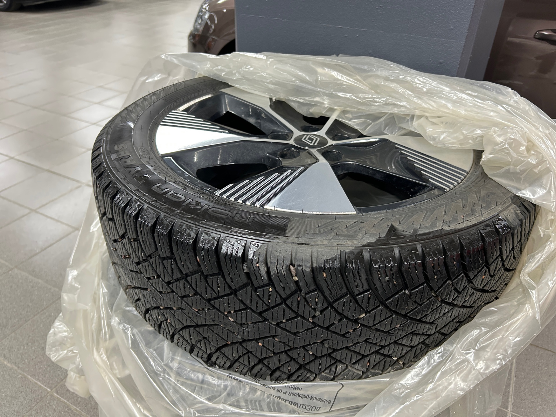 RENAULT Megane 2023