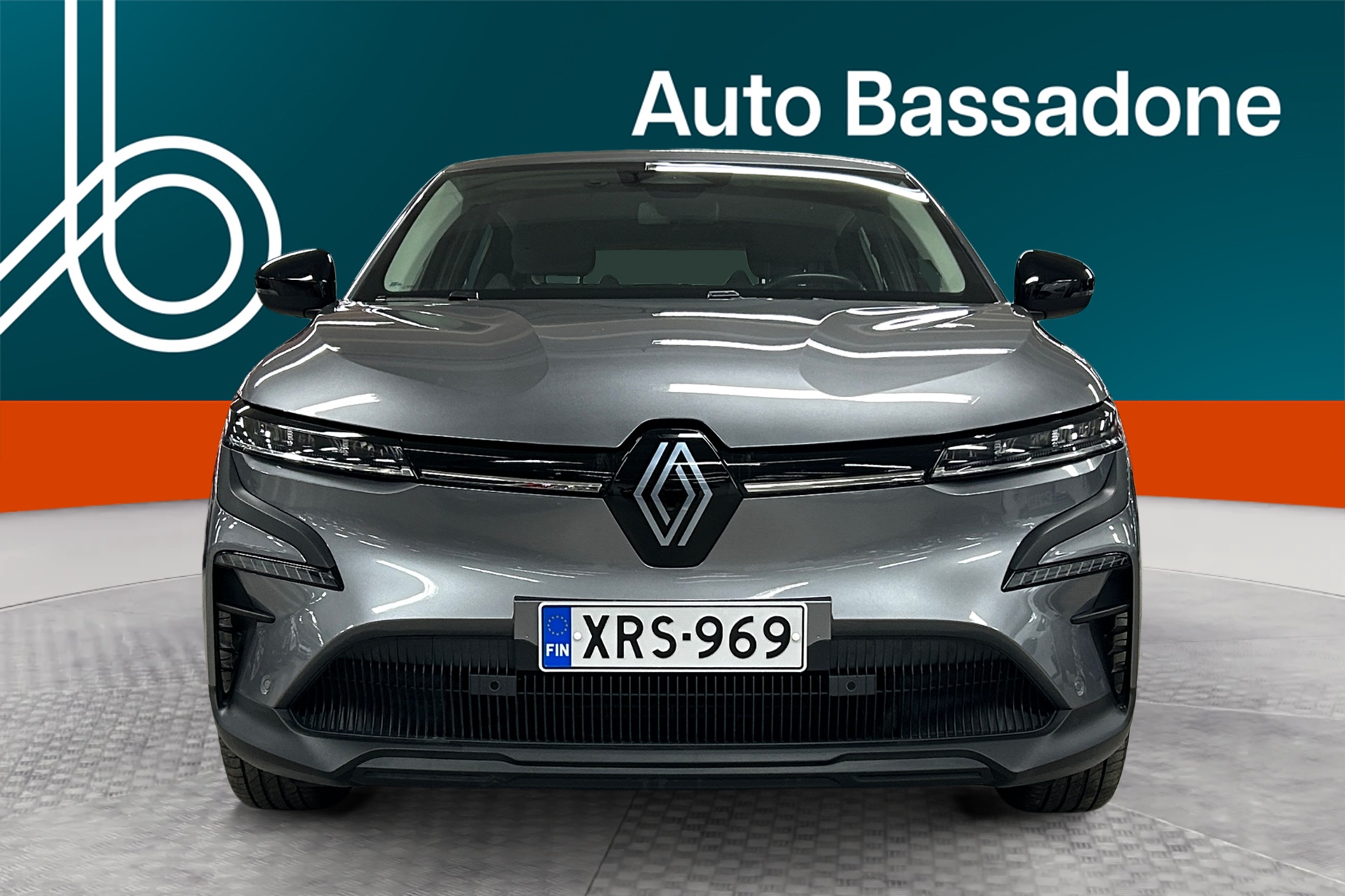 RENAULT Megane 2023