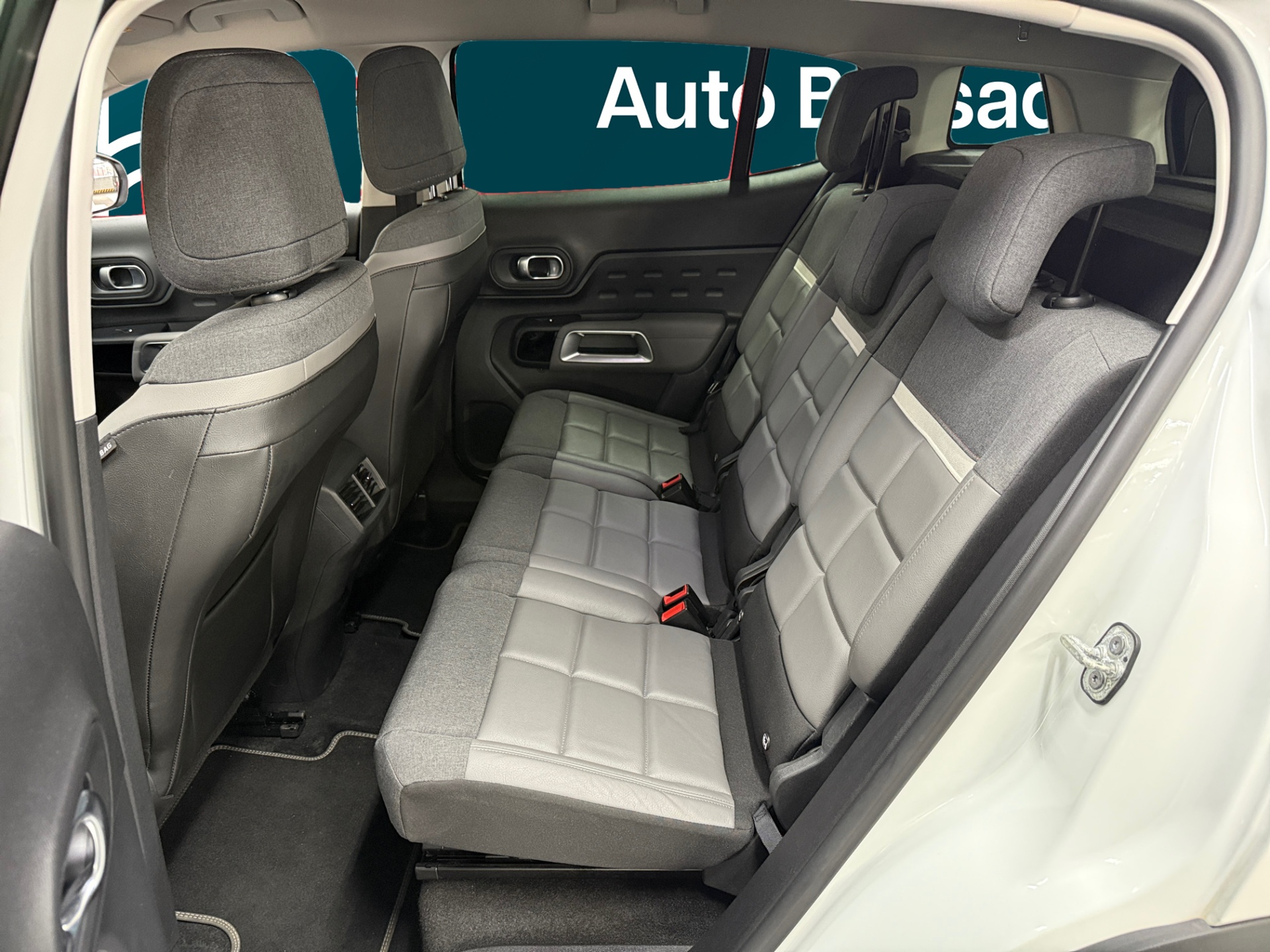 CITROEN C5 AIRCROSS 2021