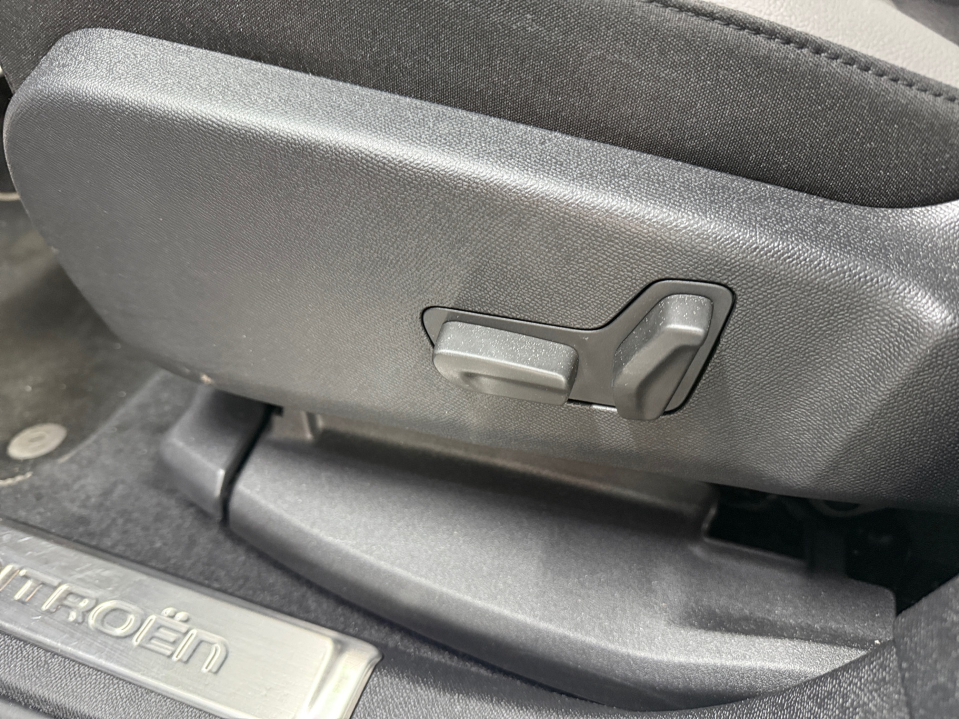 CITROEN C5 AIRCROSS 2021