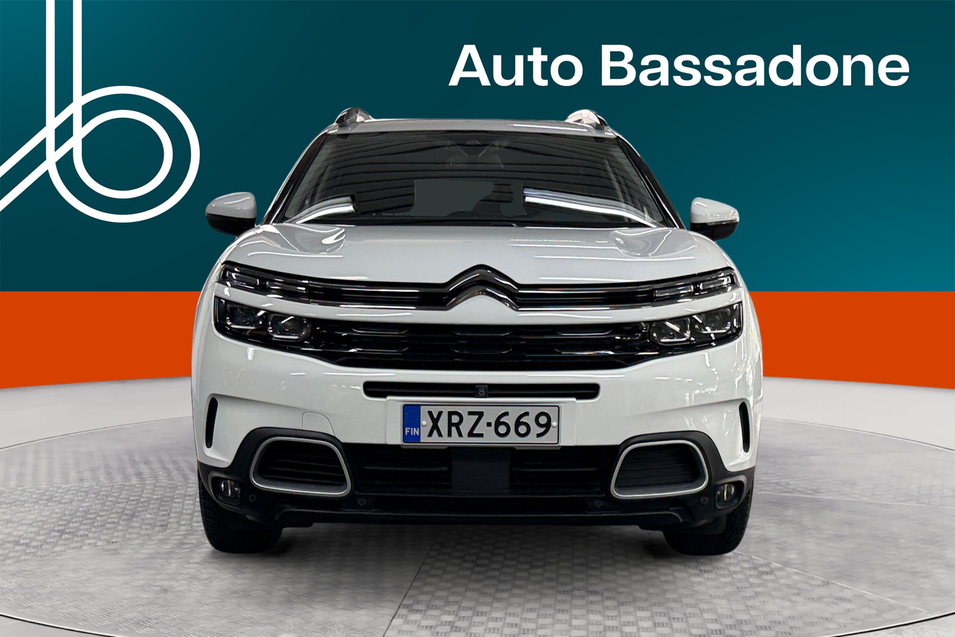 CITROEN C5 AIRCROSS 2021