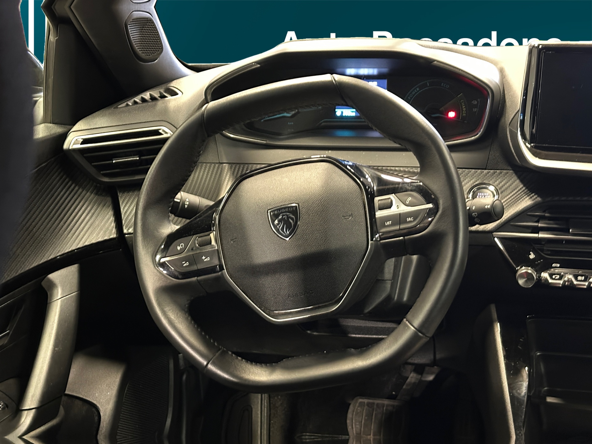 Peugeot e-2008 2023