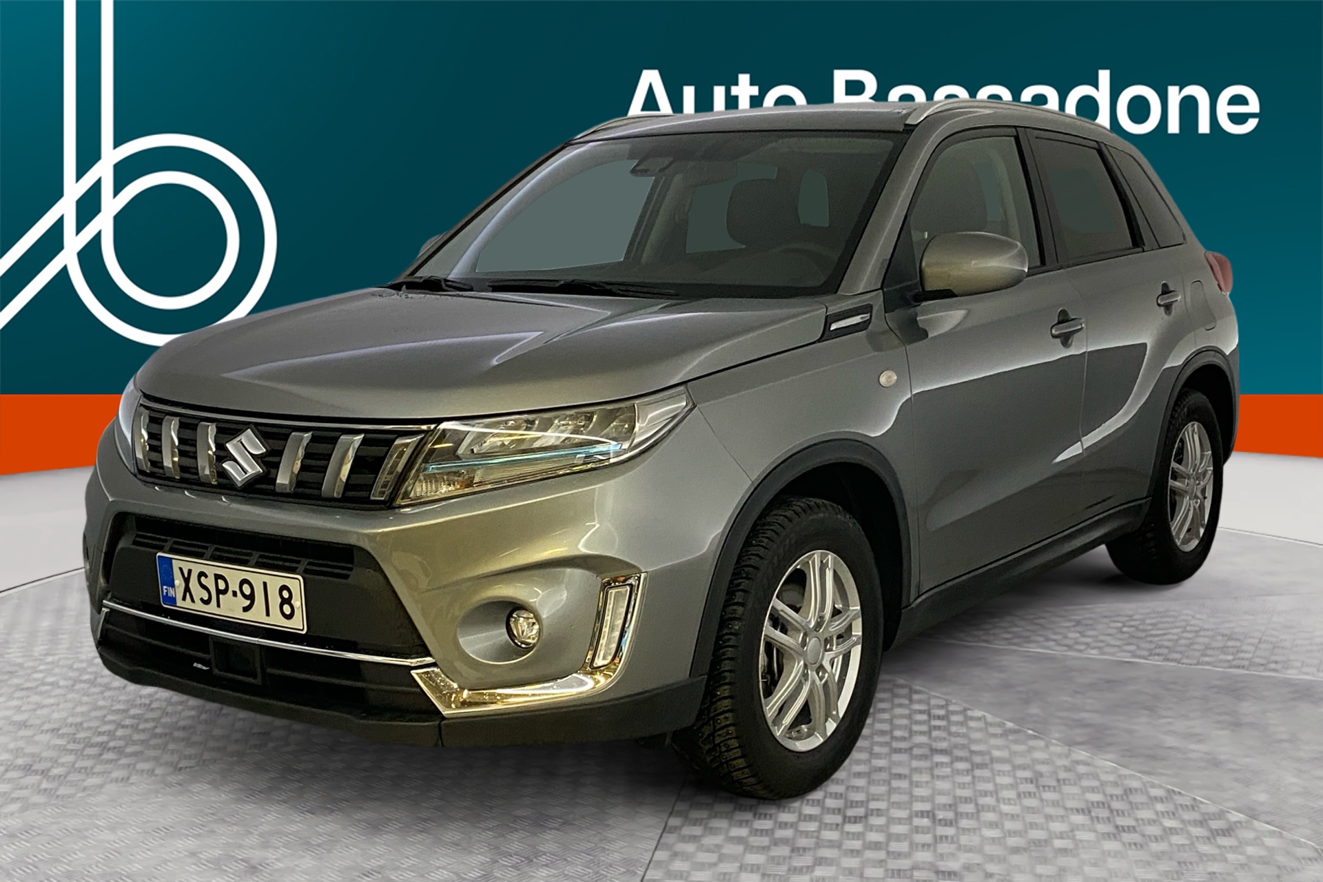SUZUKI Vitara 2024
