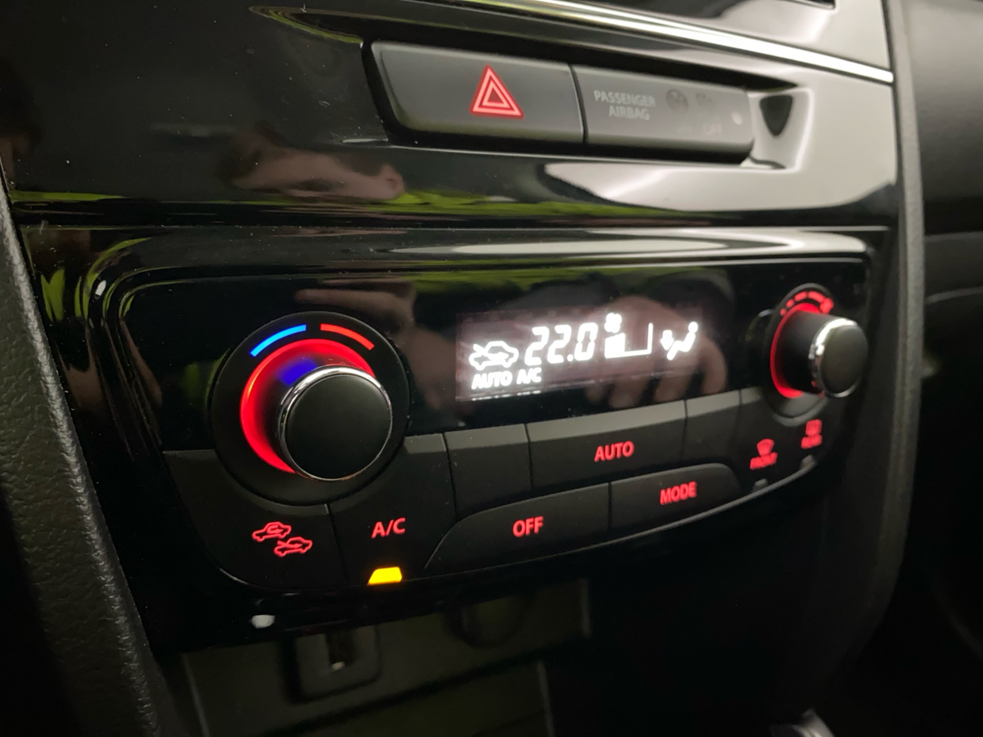SUZUKI Vitara 2024