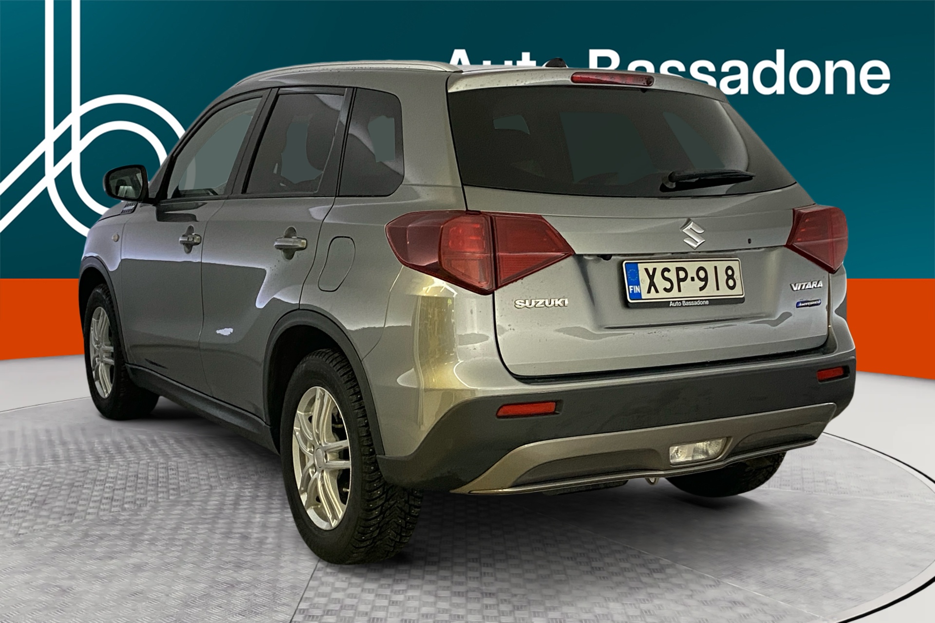 SUZUKI Vitara 2024