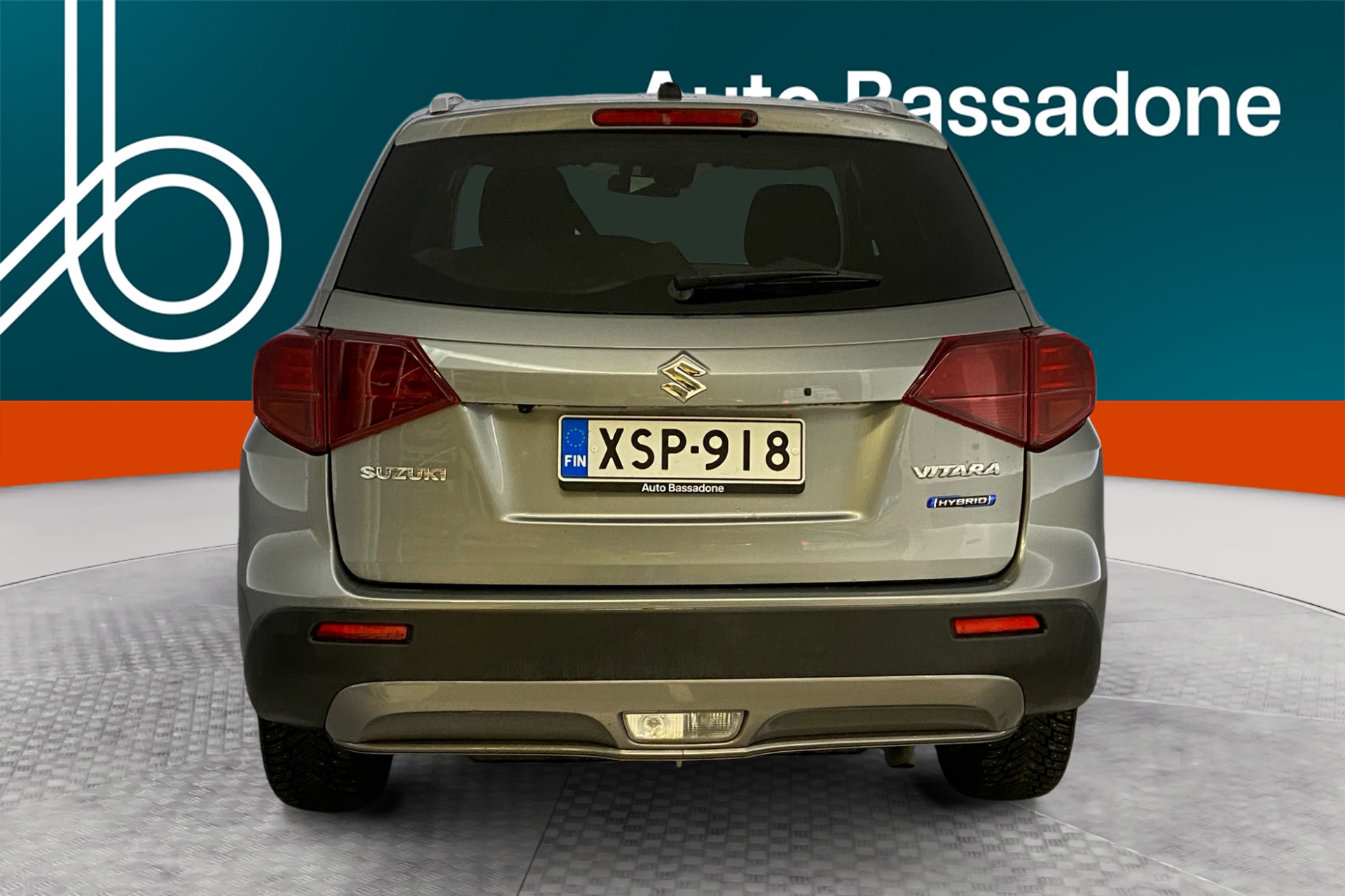 SUZUKI Vitara 2024
