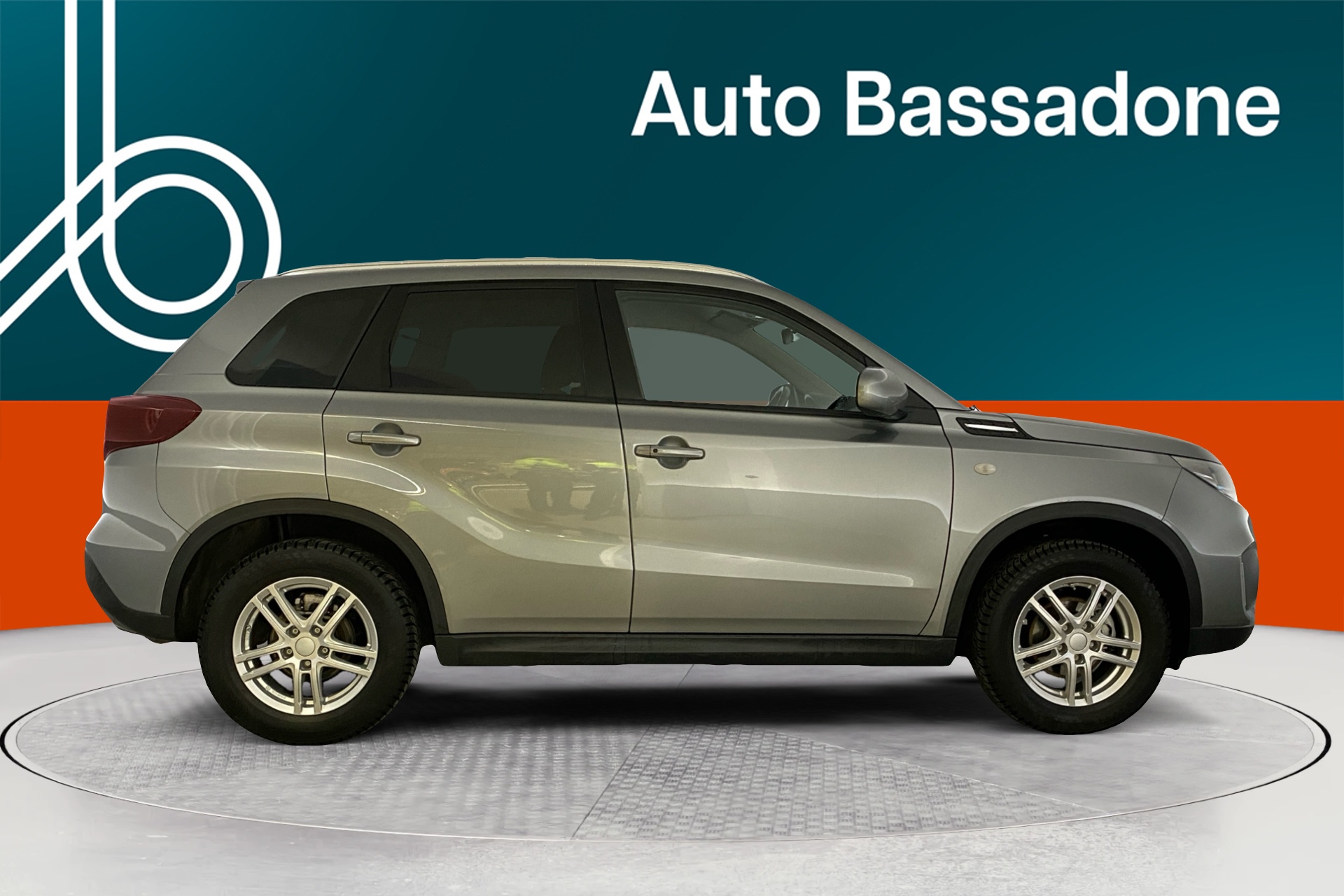 SUZUKI Vitara 2024