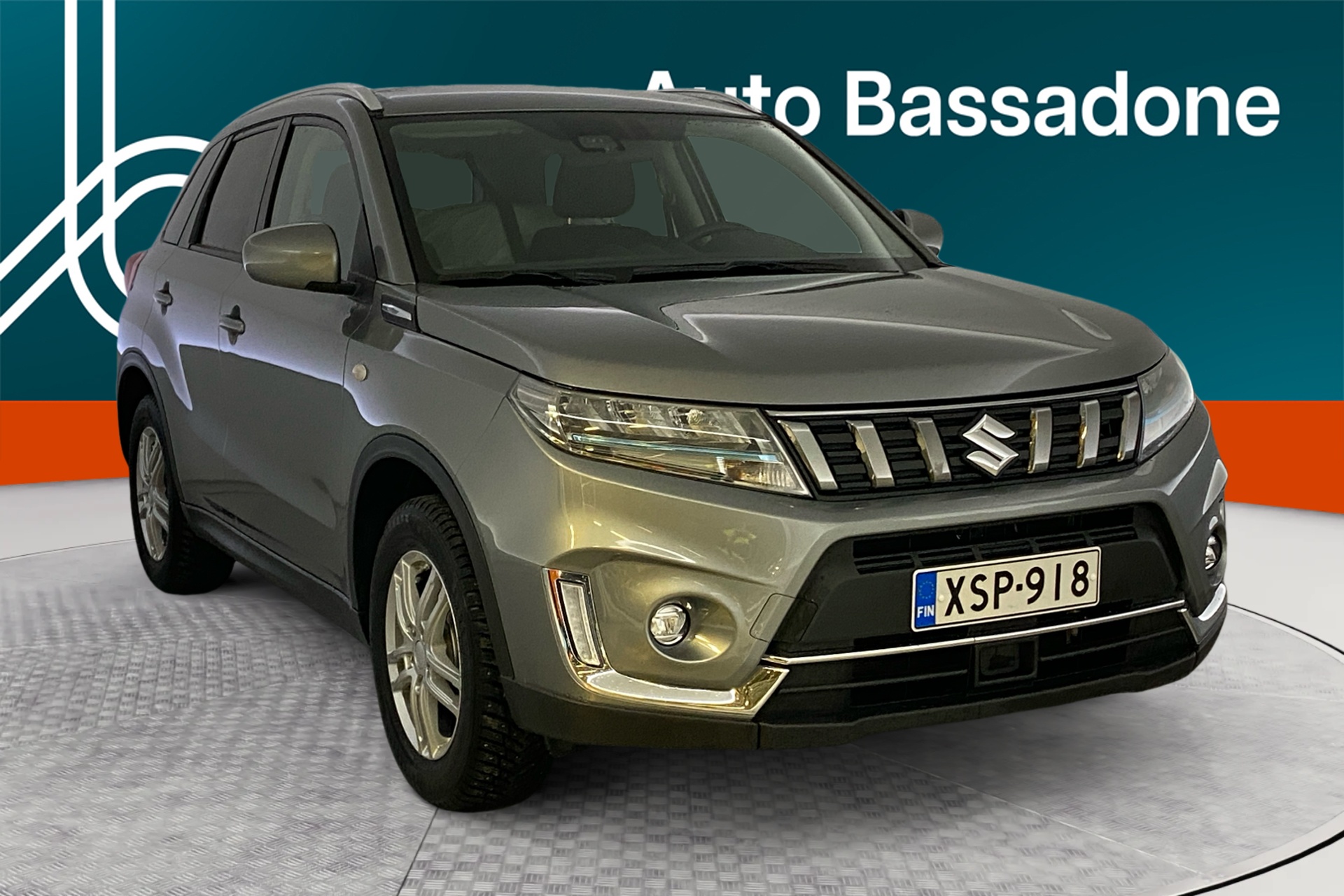 SUZUKI Vitara 2024