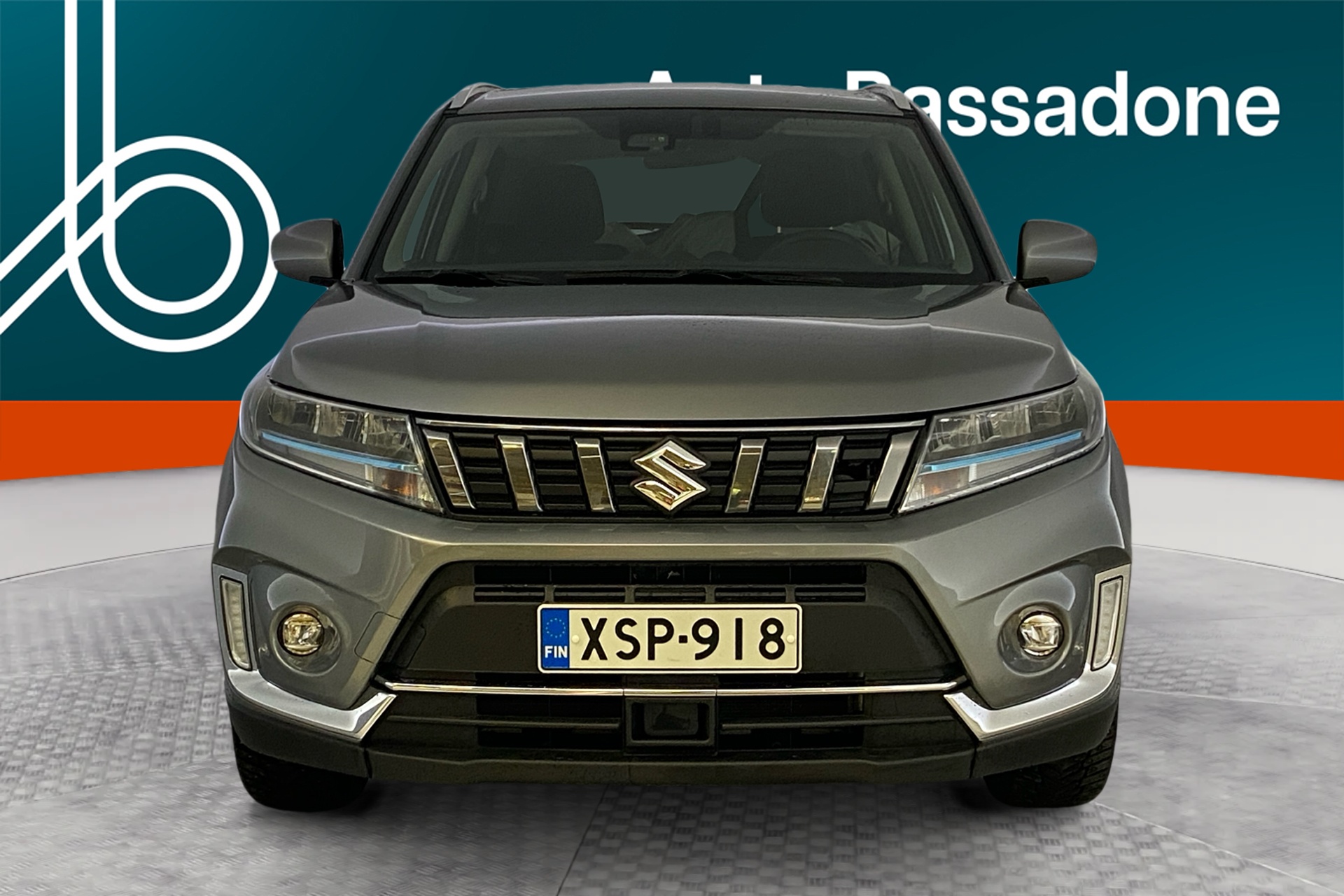 SUZUKI Vitara 2024