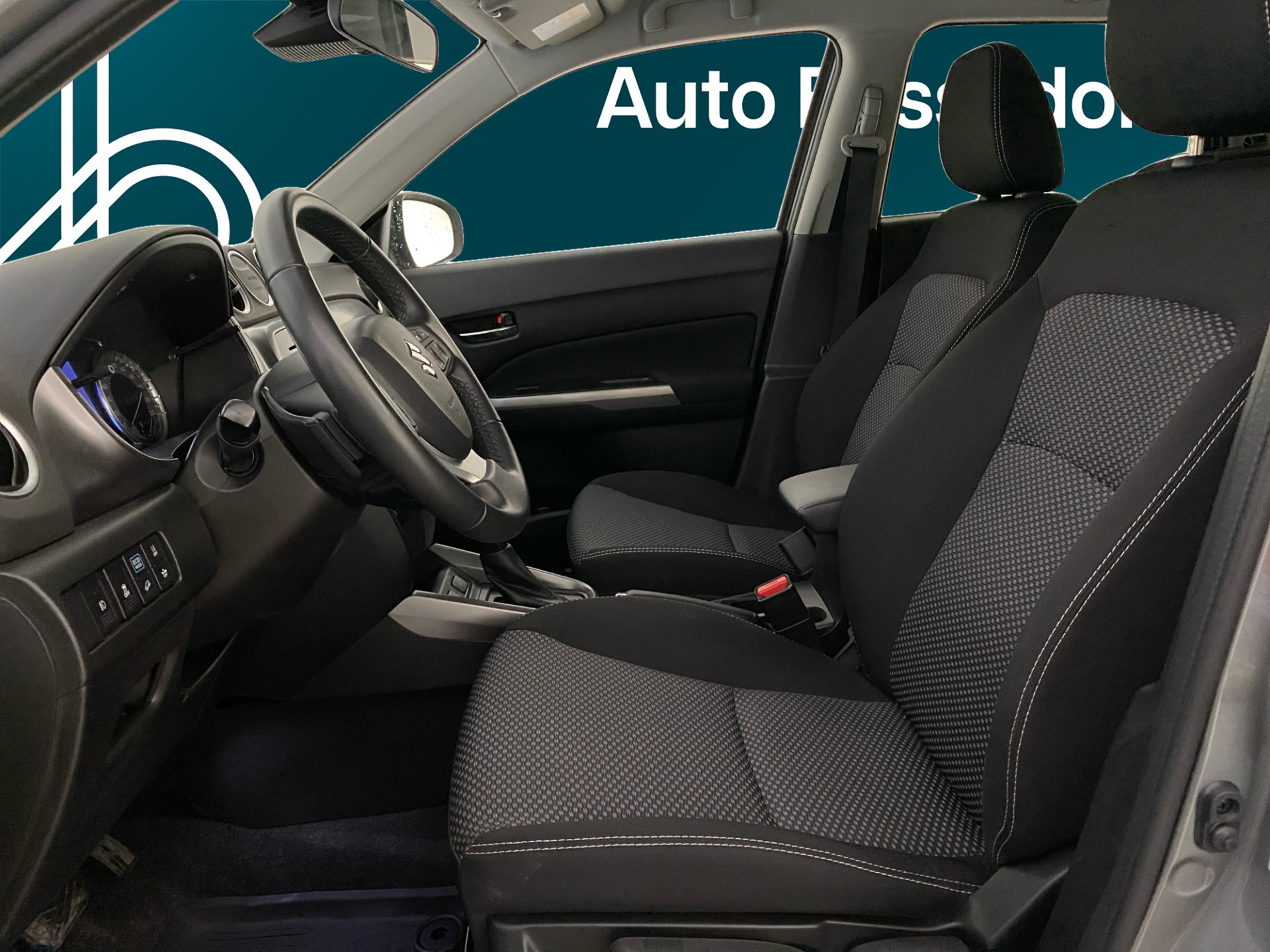 SUZUKI Vitara 2024