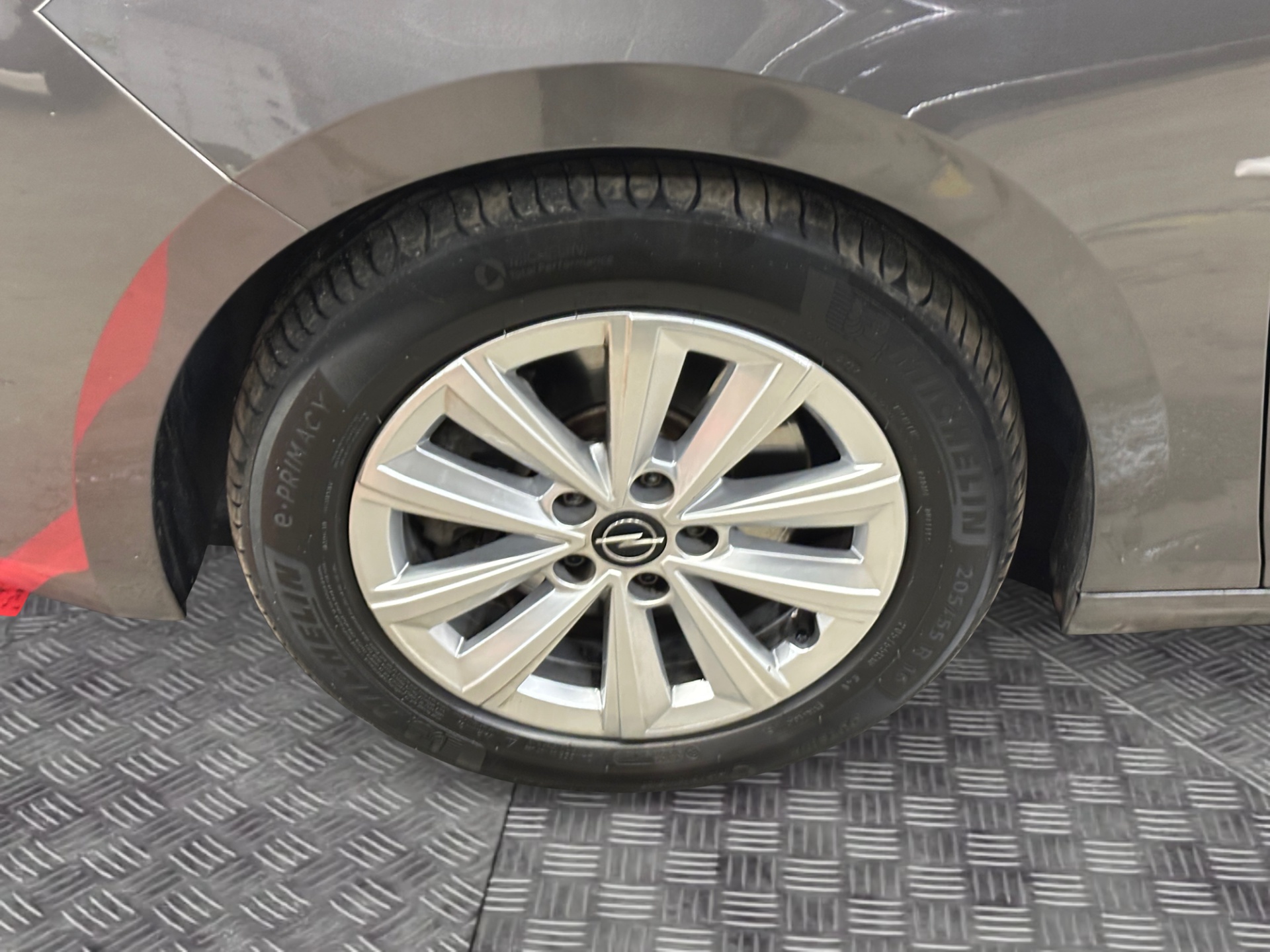 Opel Astra 2024