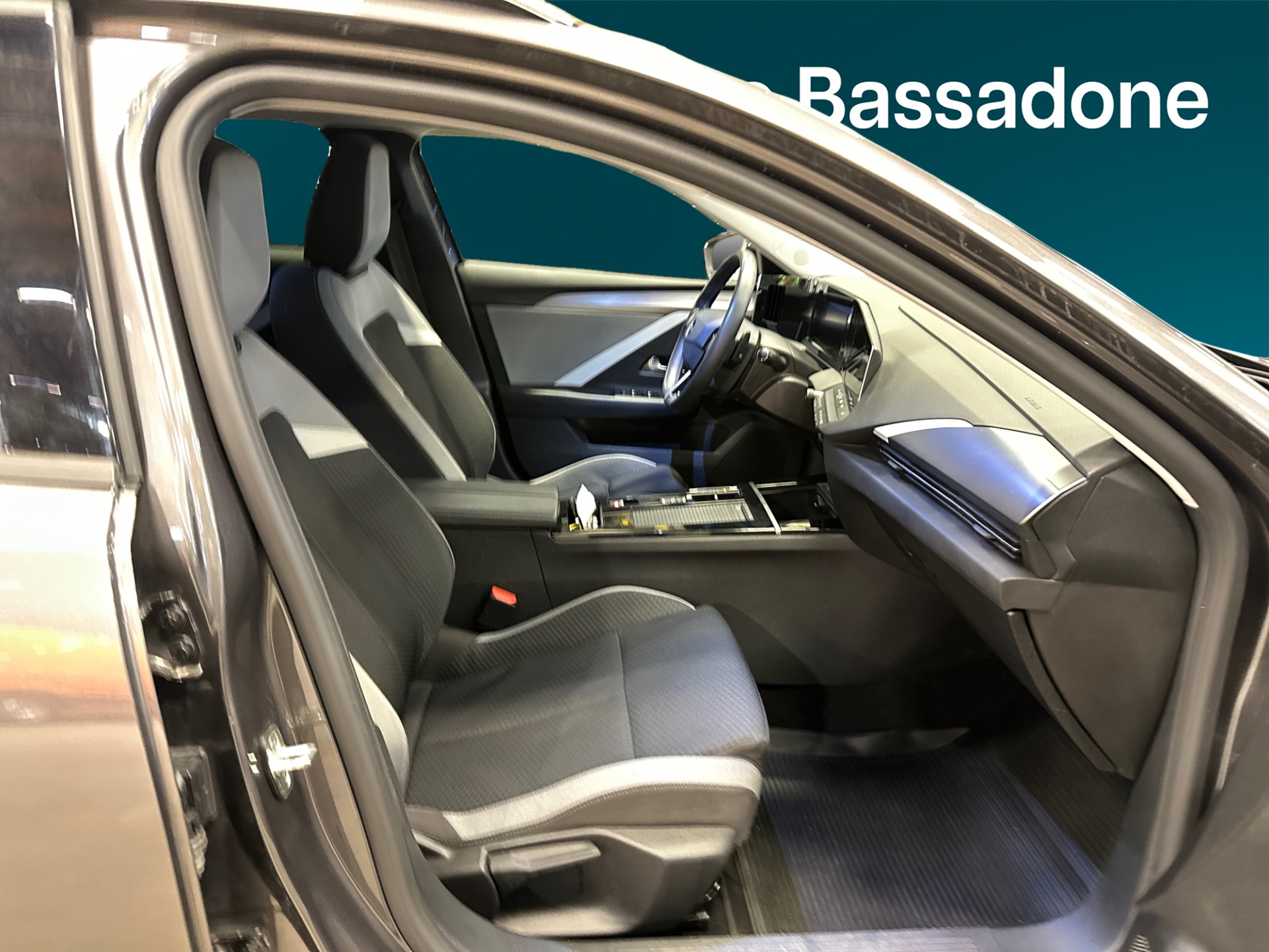 Opel Astra 2024