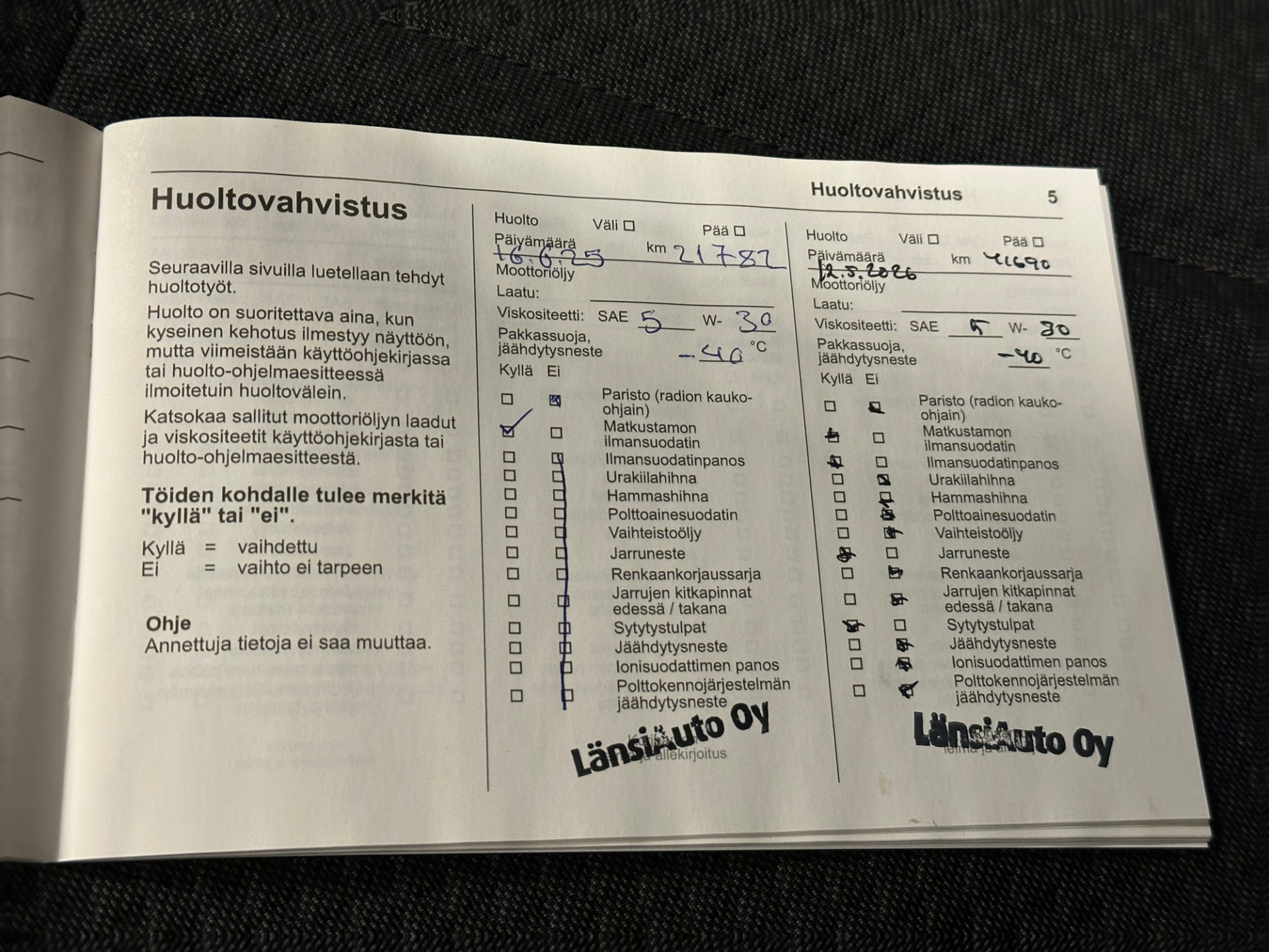 Opel Astra 2024