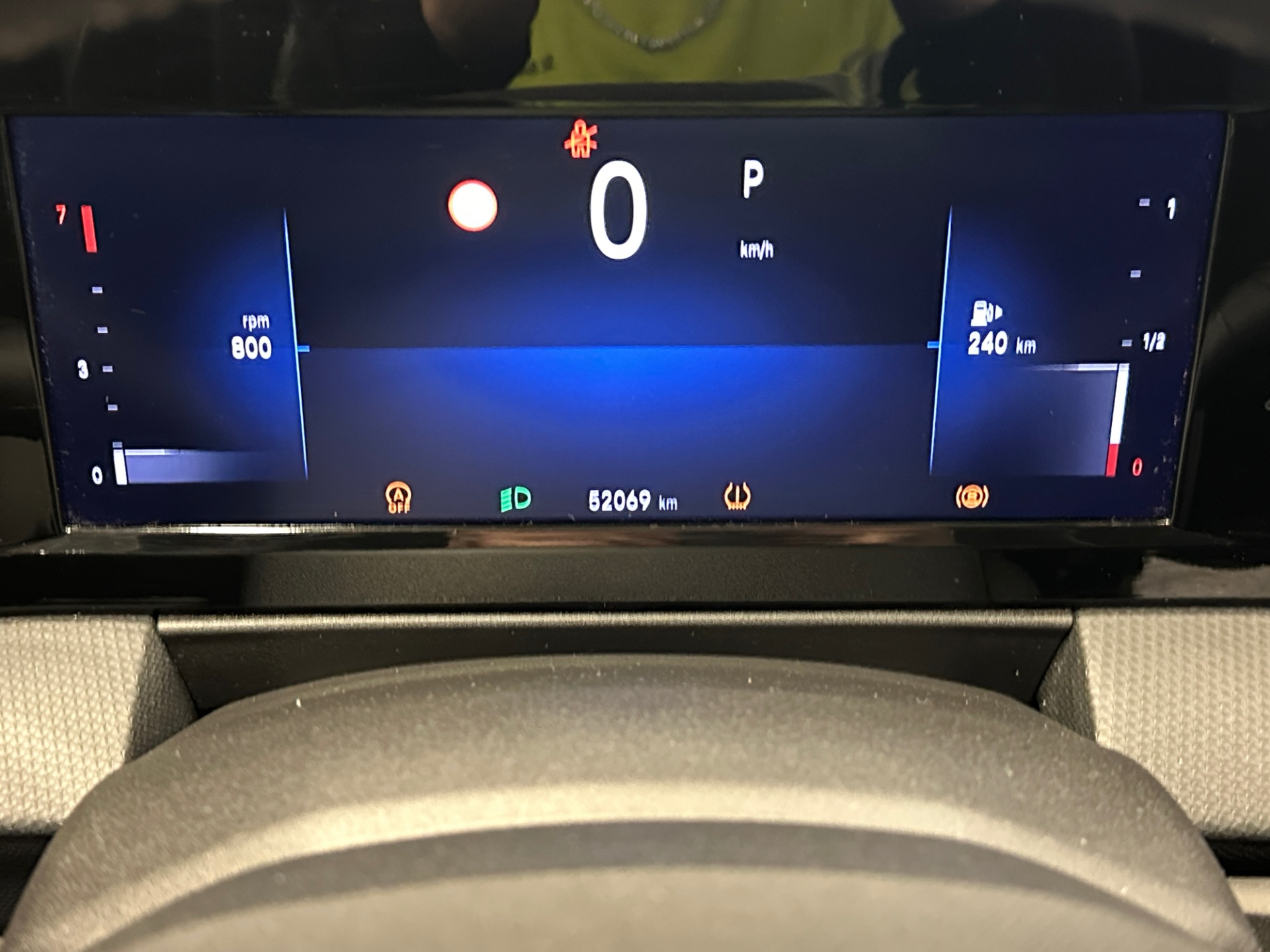 Opel Astra 2024
