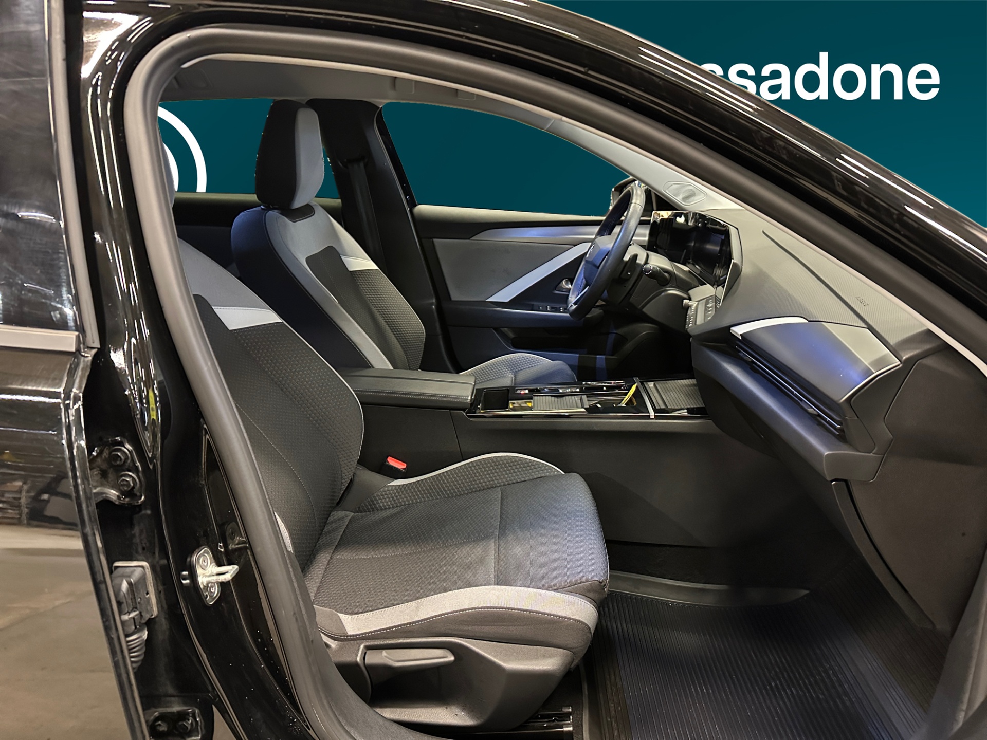 Opel Astra 2024
