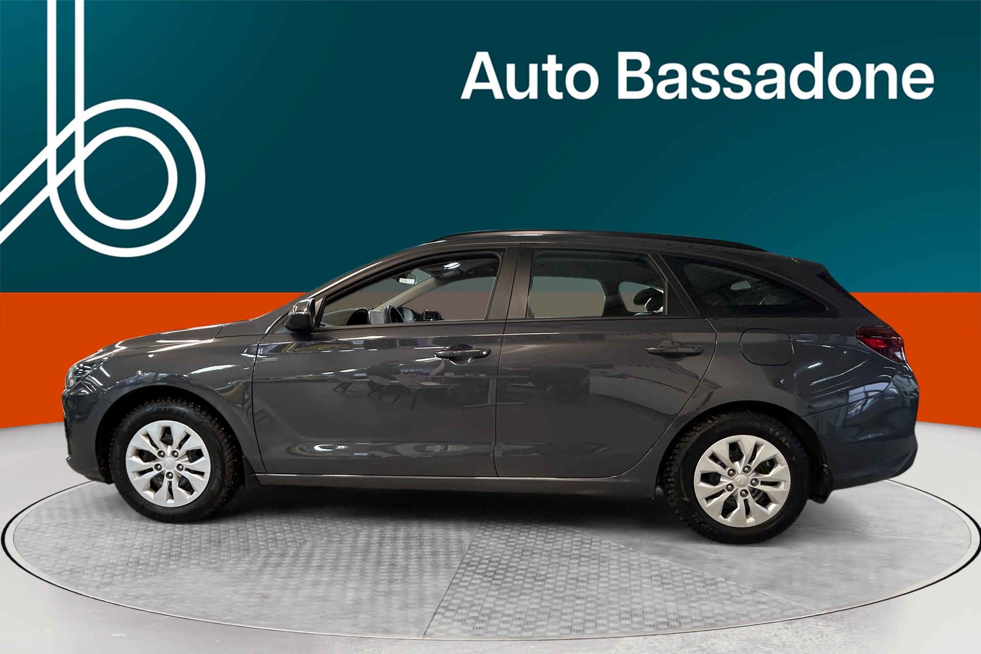 HYUNDAI i30 Wagon 2025