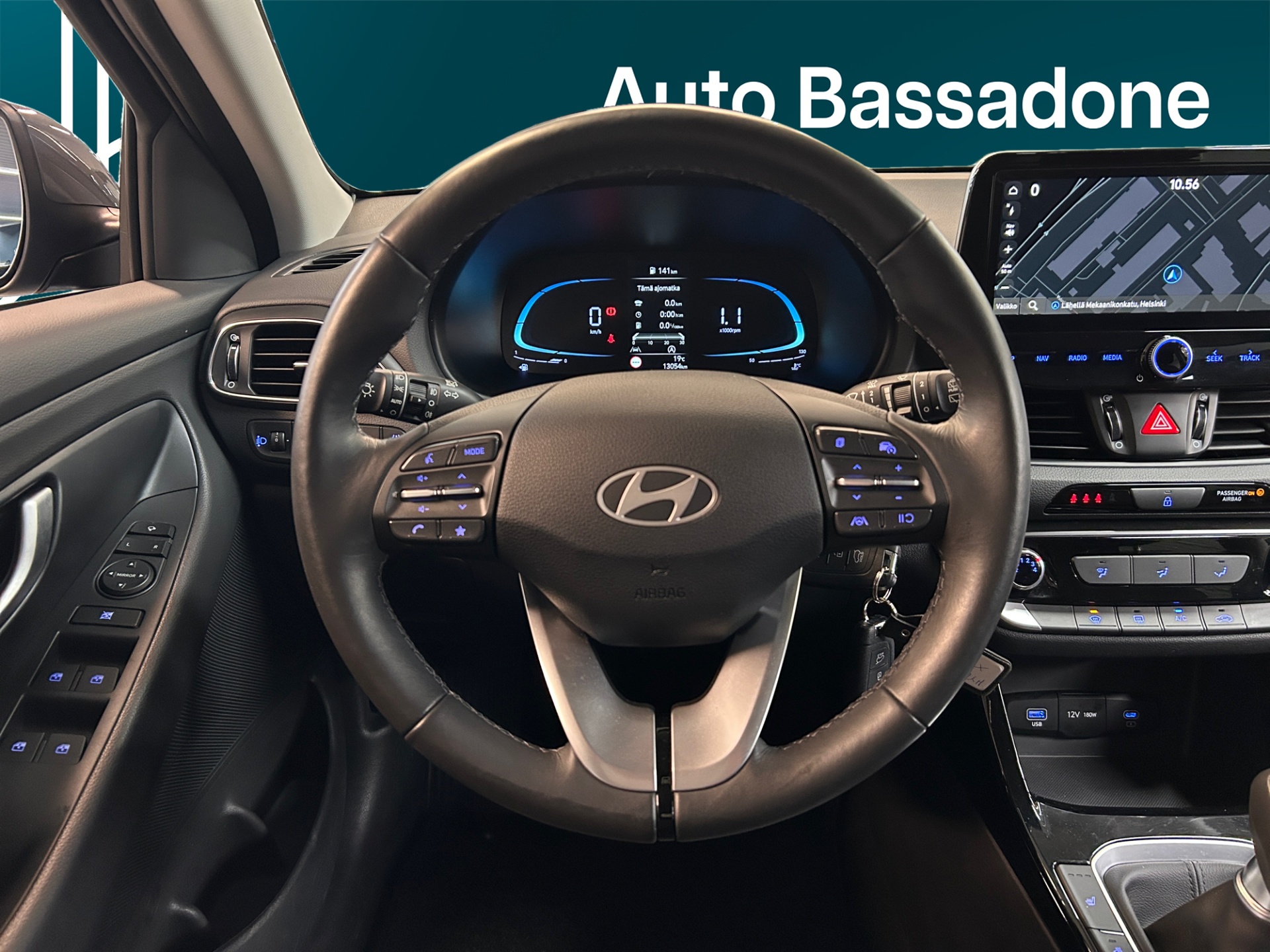 HYUNDAI i30 Wagon 2025