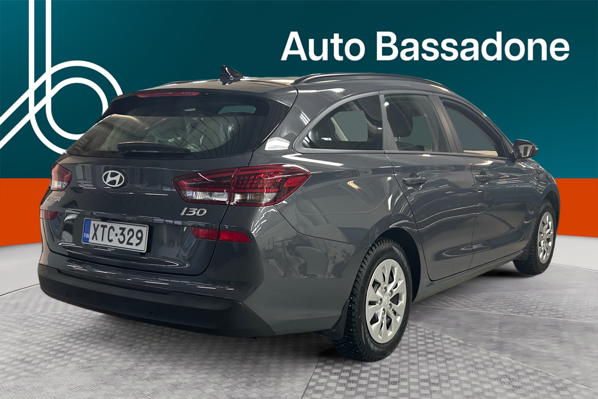 HYUNDAI i30 Wagon 2025