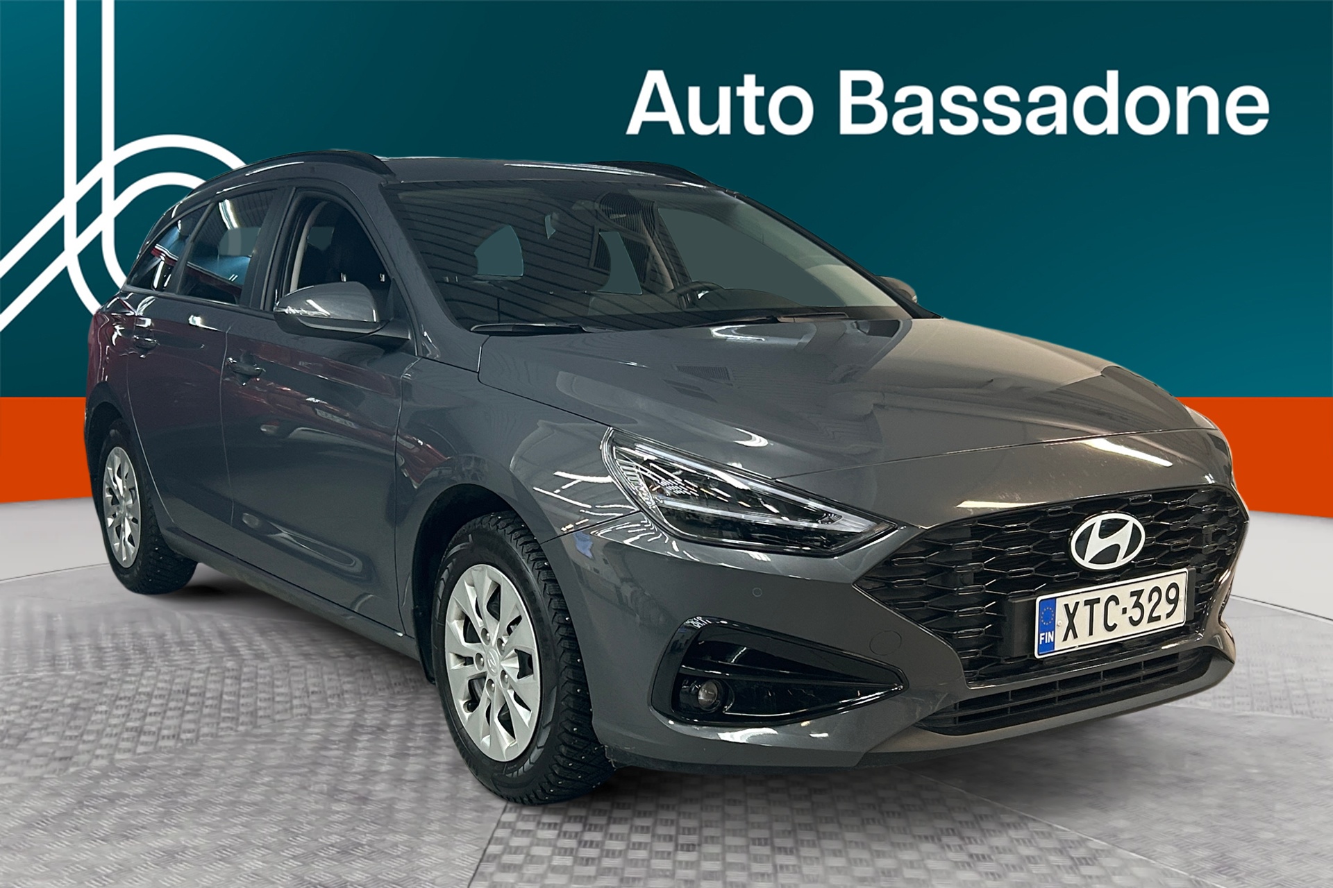 HYUNDAI i30 Wagon 2025