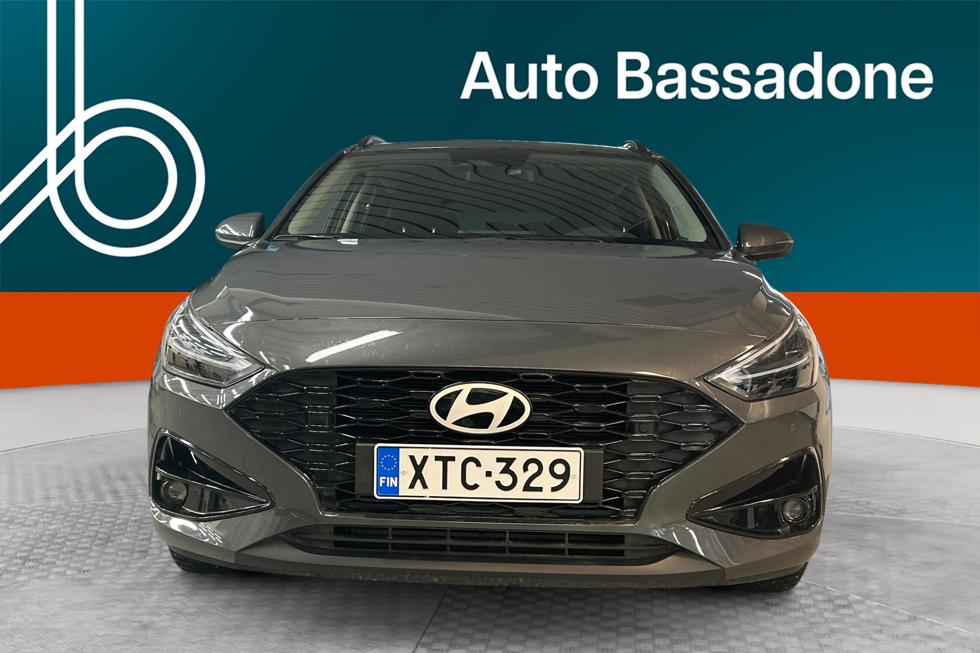 HYUNDAI i30 Wagon 2025