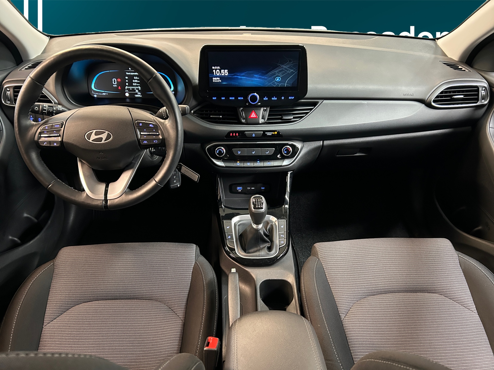 HYUNDAI i30 Wagon 2025