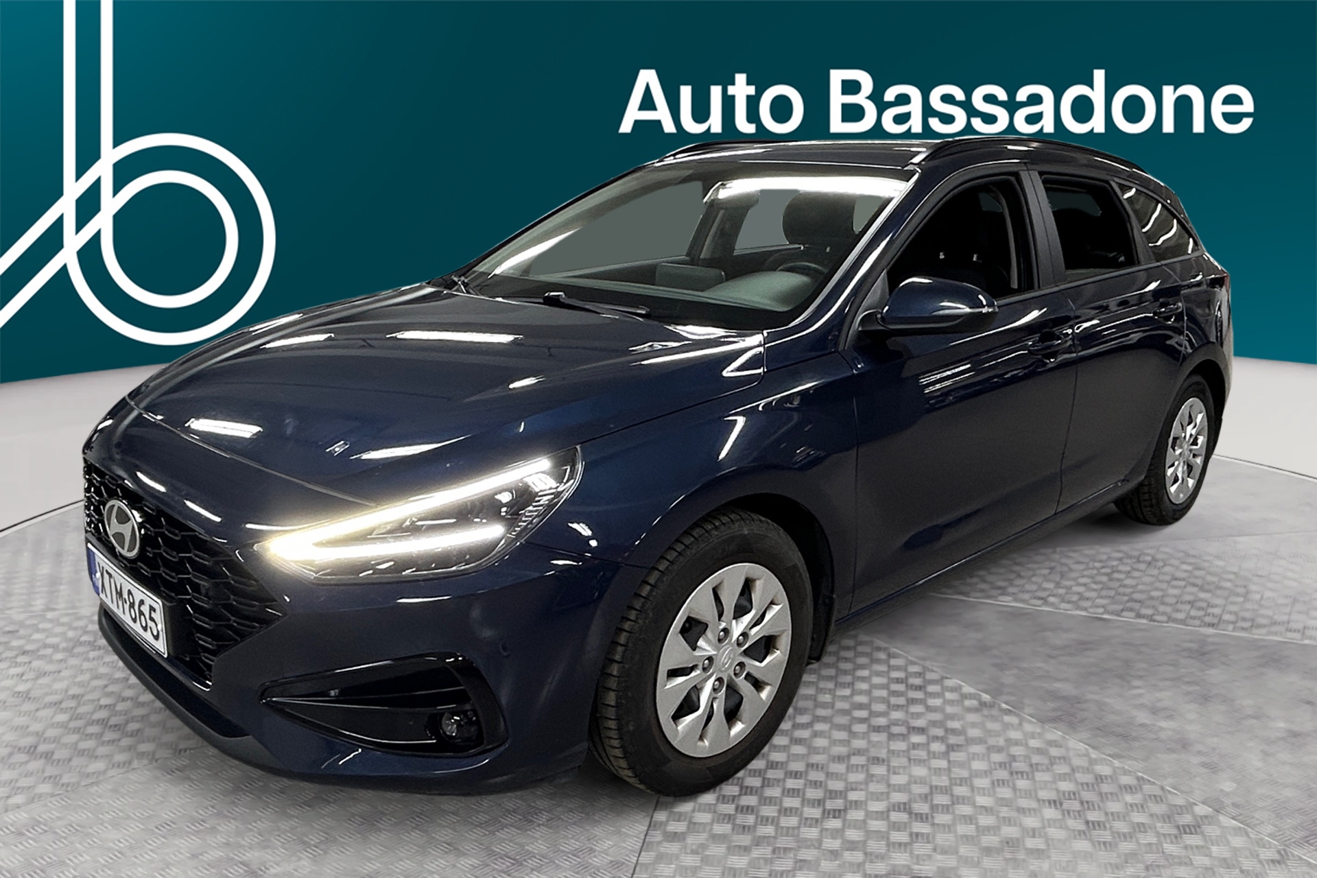 HYUNDAI i30 Wagon 2025