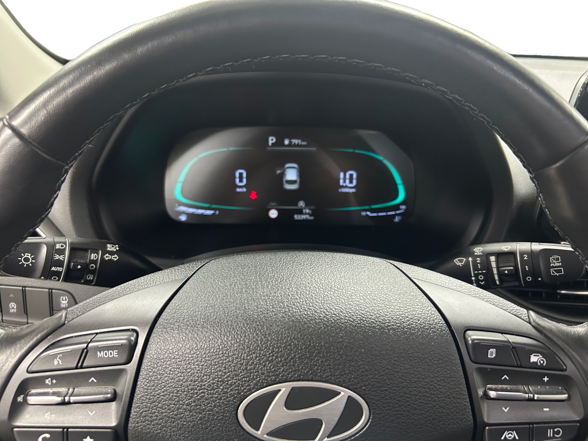 HYUNDAI i30 Wagon 2025
