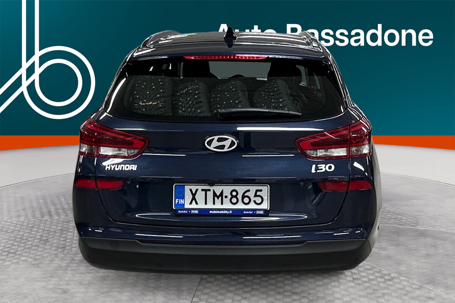 HYUNDAI i30 Wagon 2025