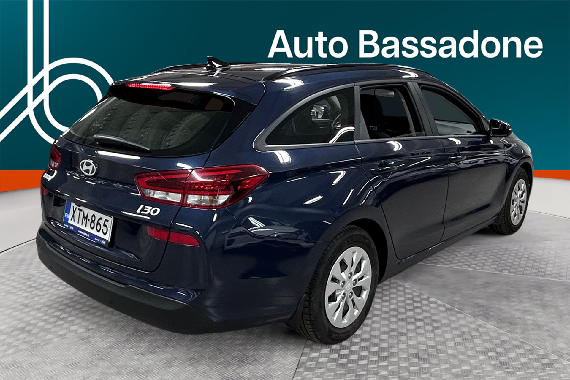HYUNDAI i30 Wagon 2025