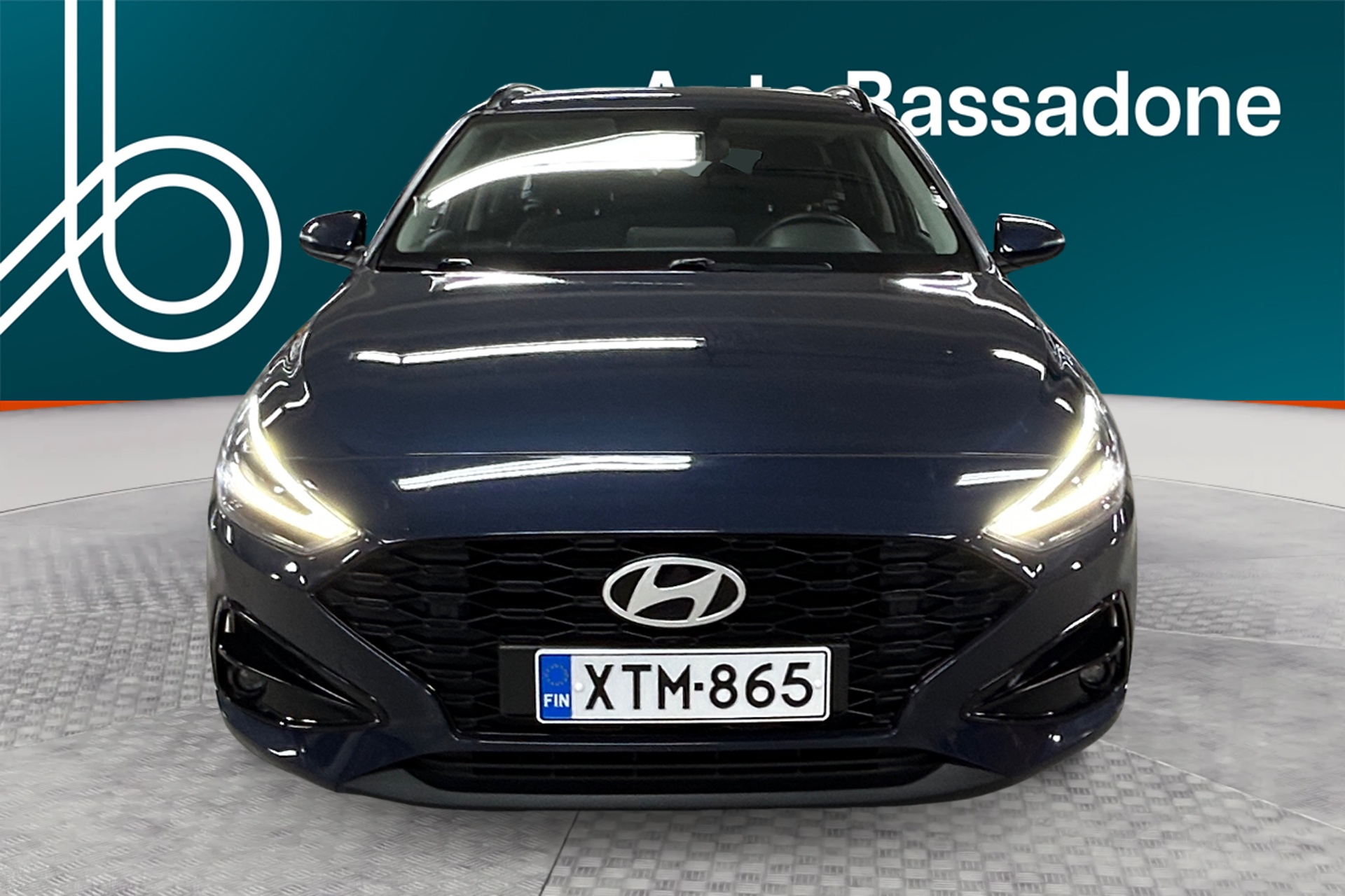 HYUNDAI i30 Wagon 2025
