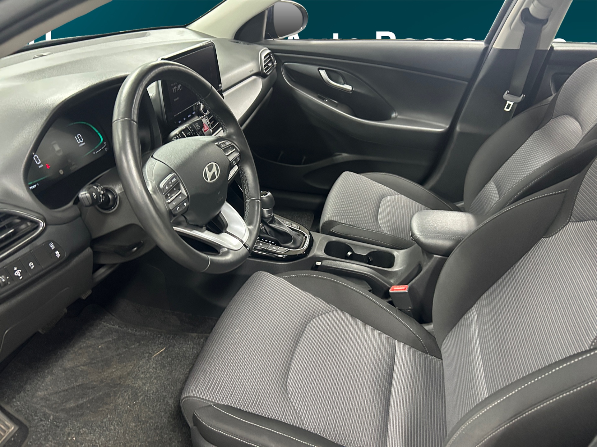 HYUNDAI i30 Wagon 2025