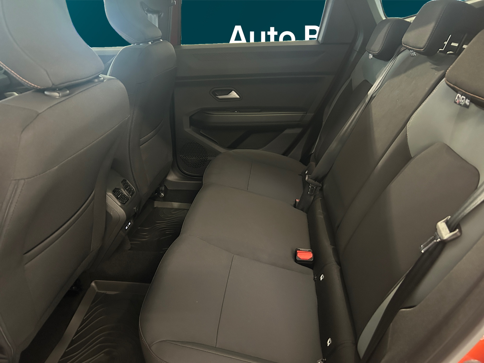 Dacia Bigster 2026