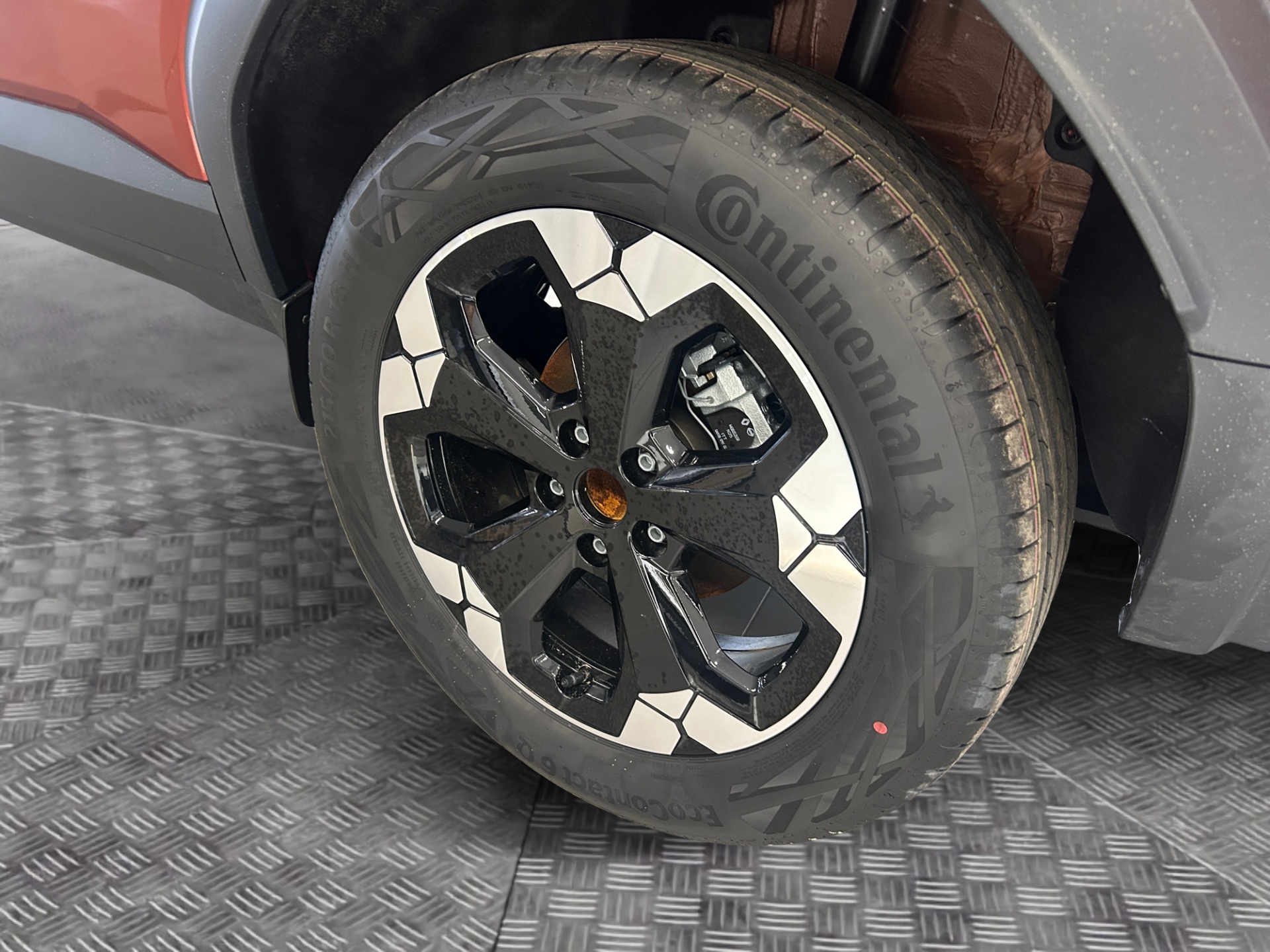 Dacia Bigster 2026