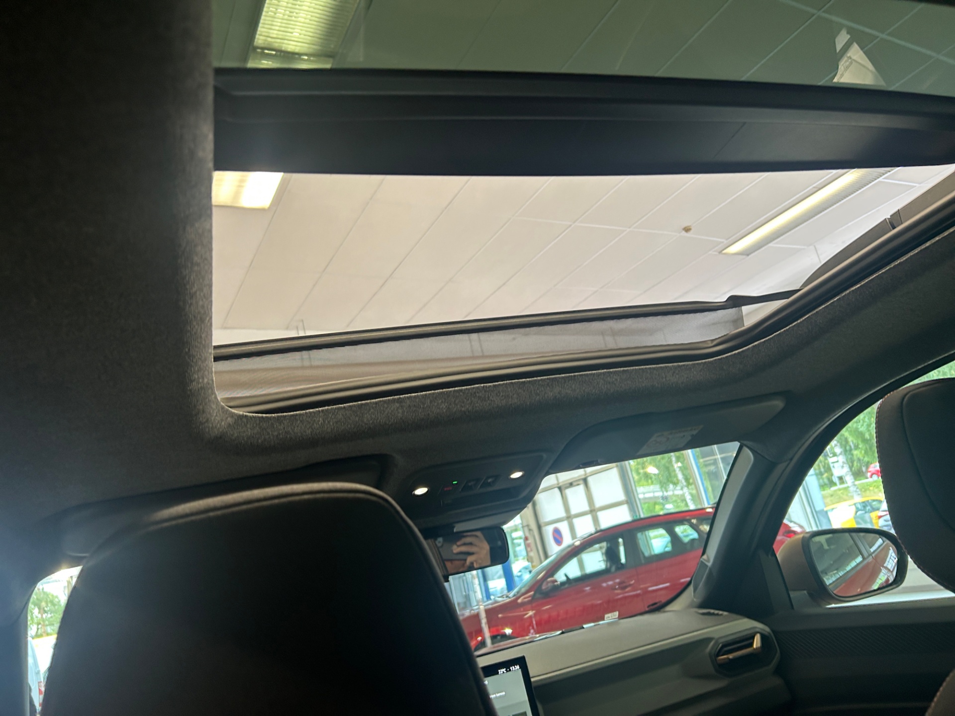 Dacia Bigster 2026